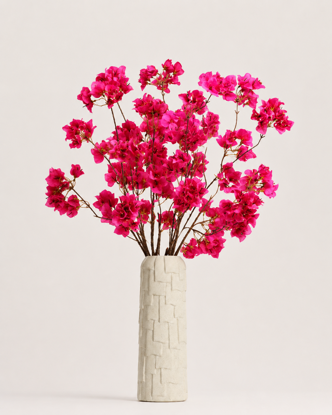 Bouquet De Fleurs Artificielles | Good MC.20