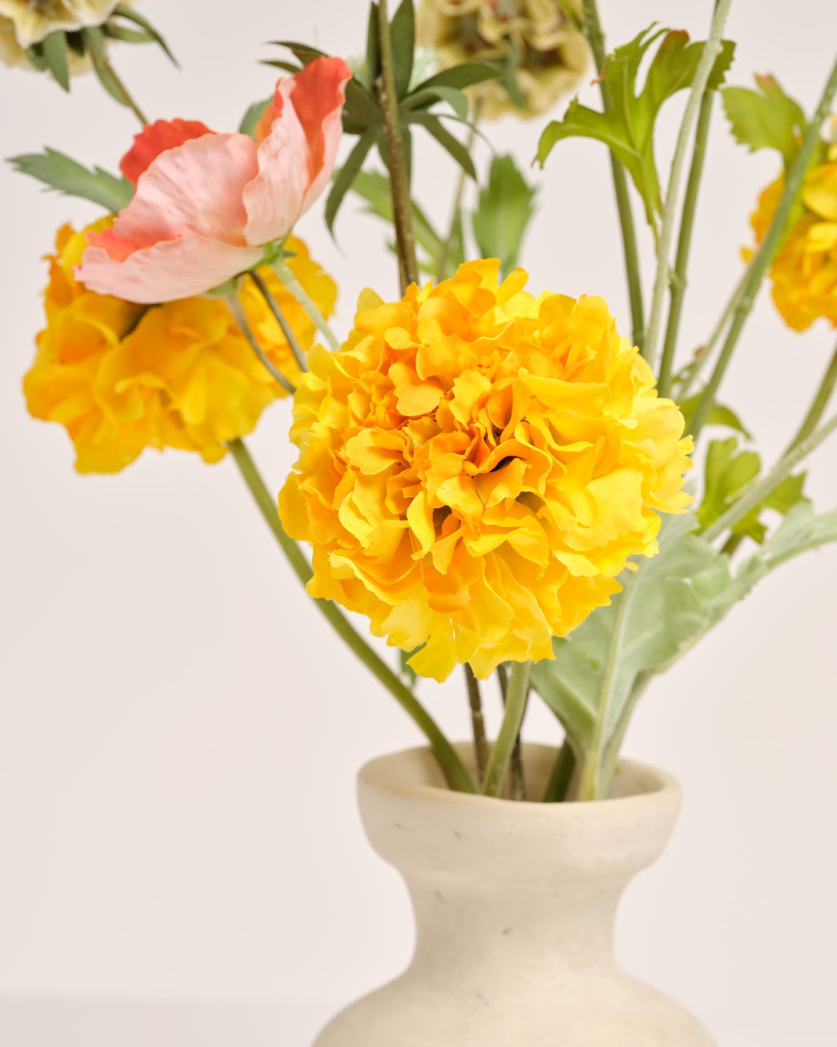 Silk Bouquet | Good FW.02