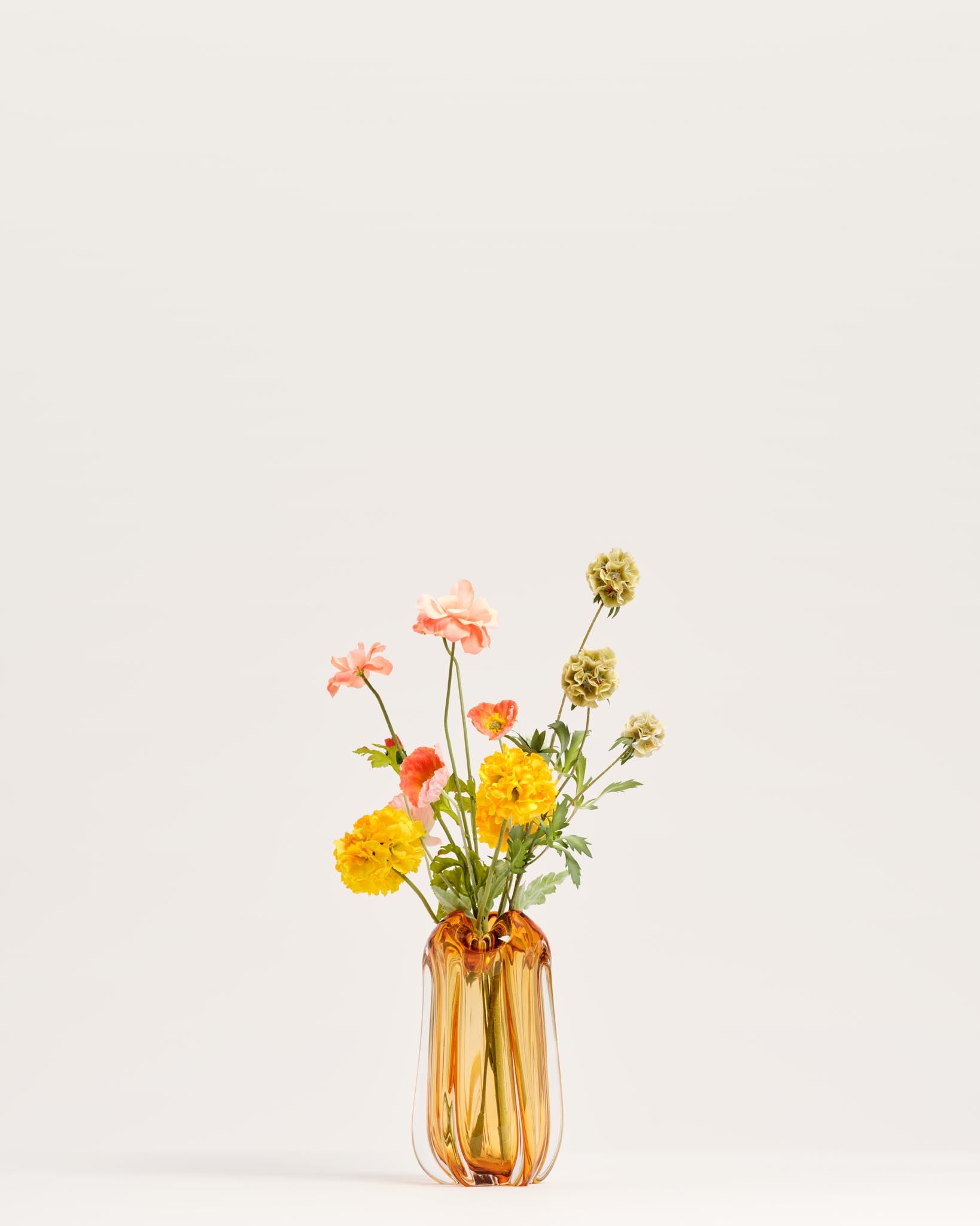 Silk Bouquet | Good FW.02
