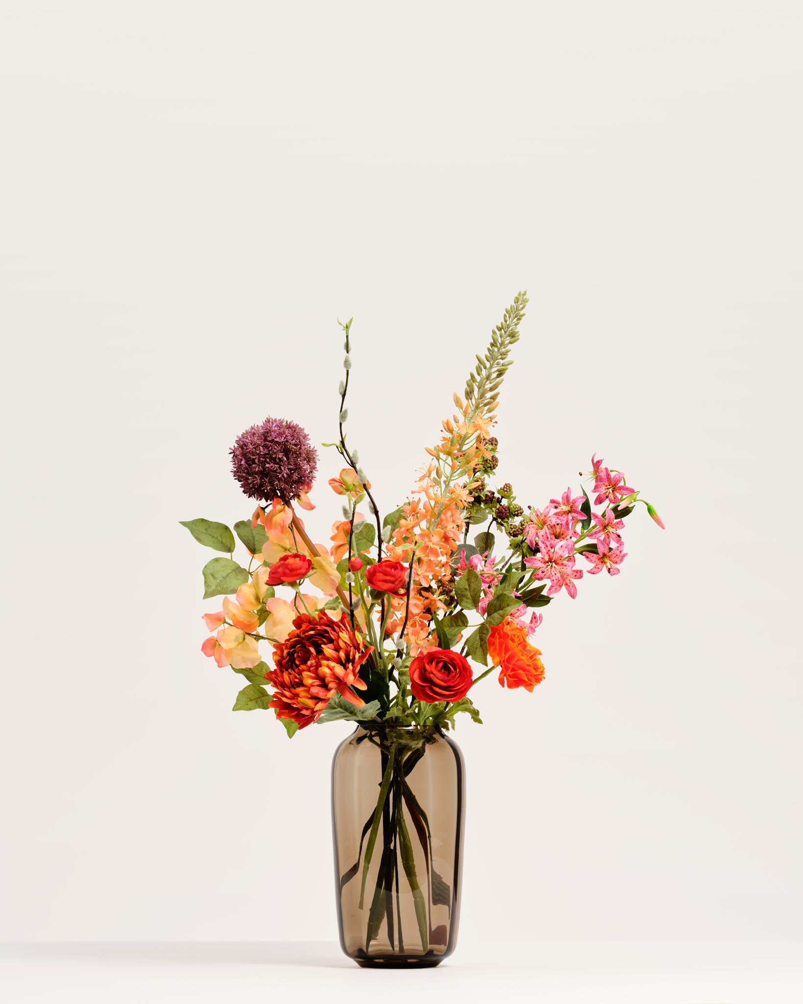 Silk Bouquet | Good FW.04