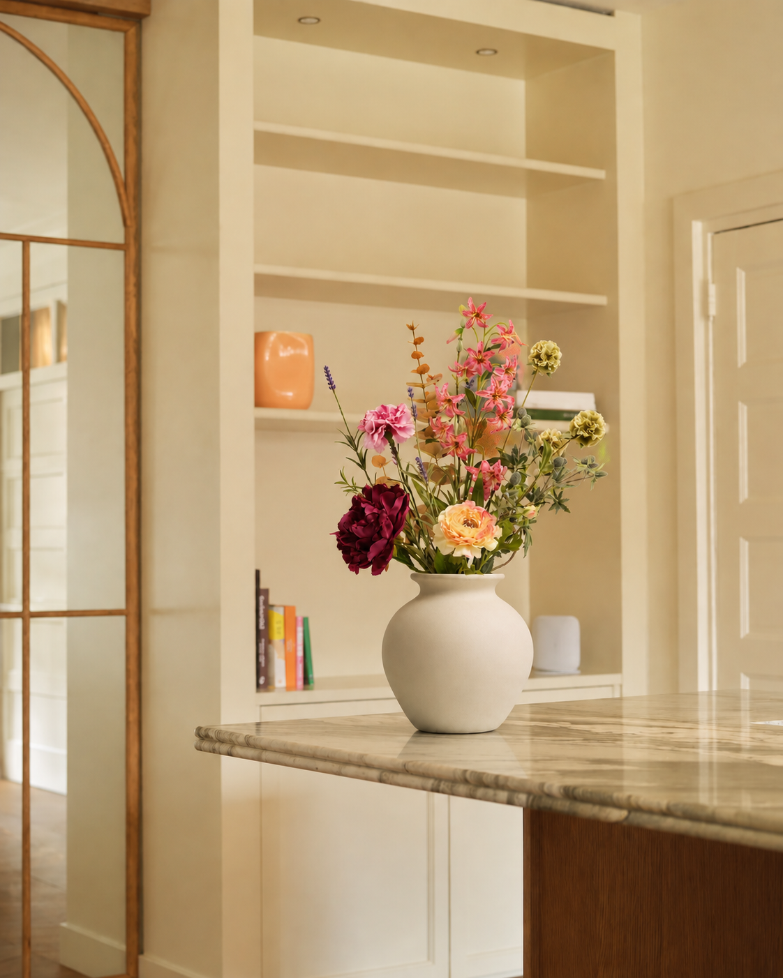 Silk Bouquet | Good FW.25