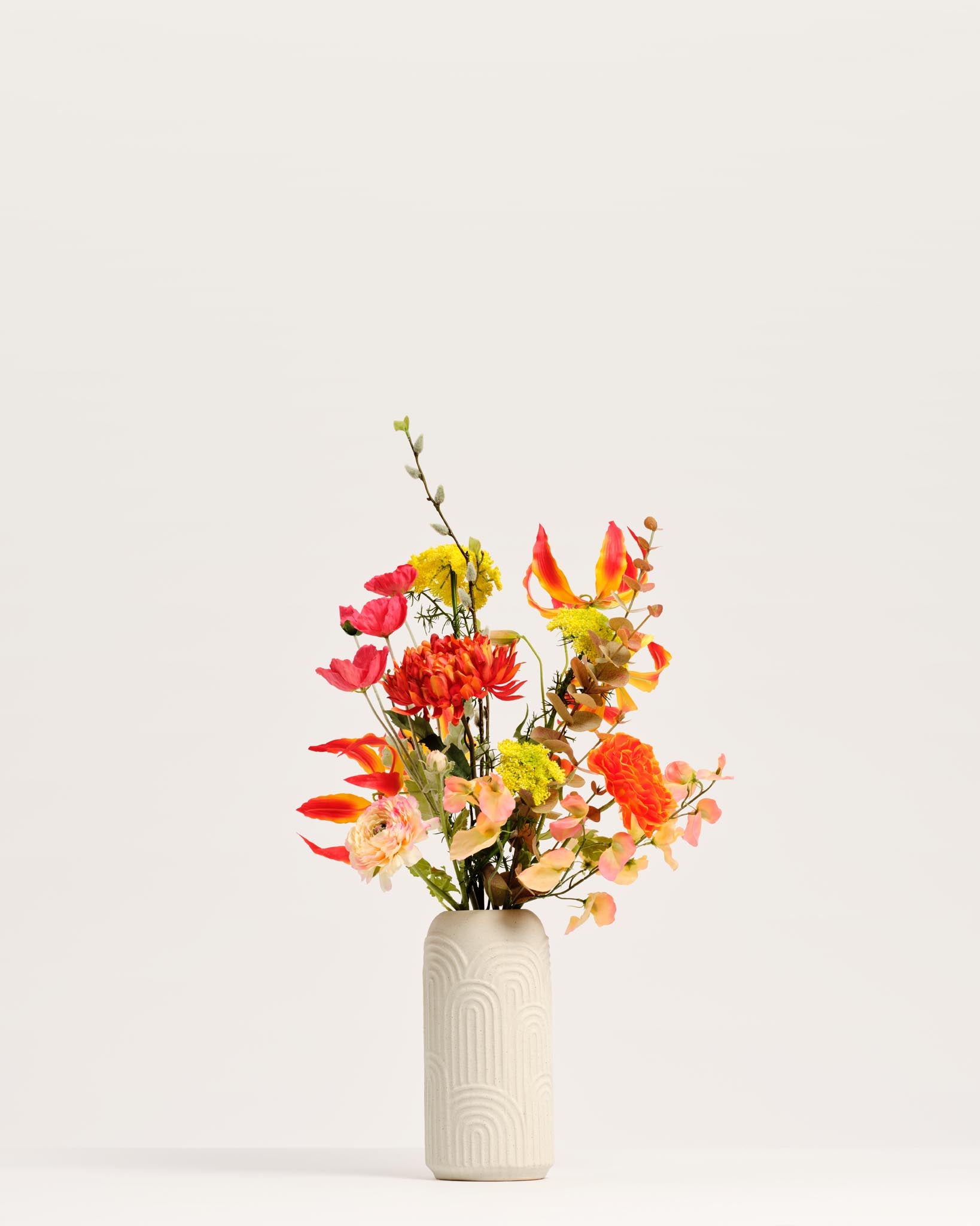 Zijden Boeket | Good FW.26