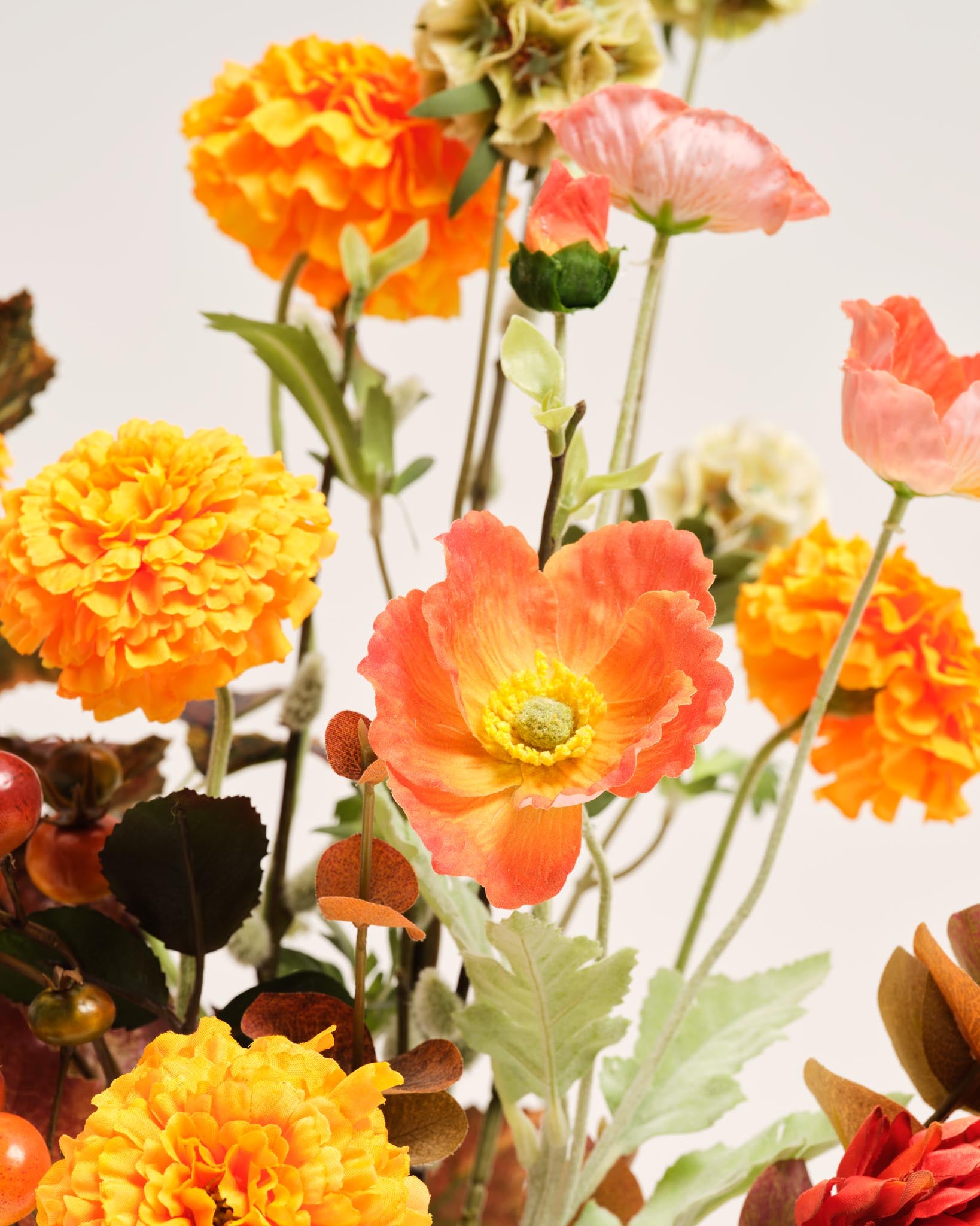 Silk Bouquet | Good FW.27