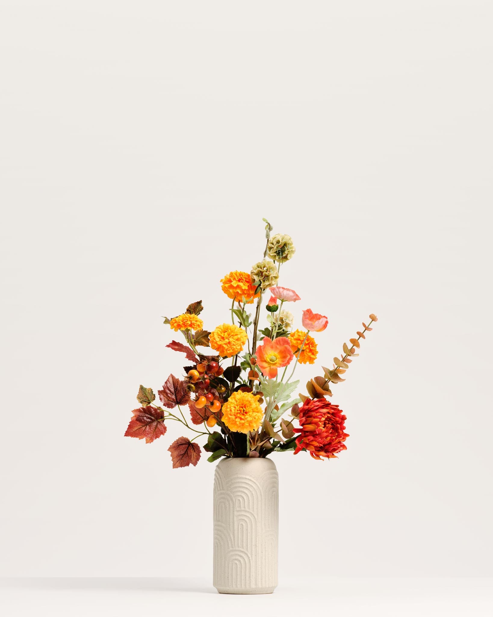 Silk Bouquet | Good FW.27