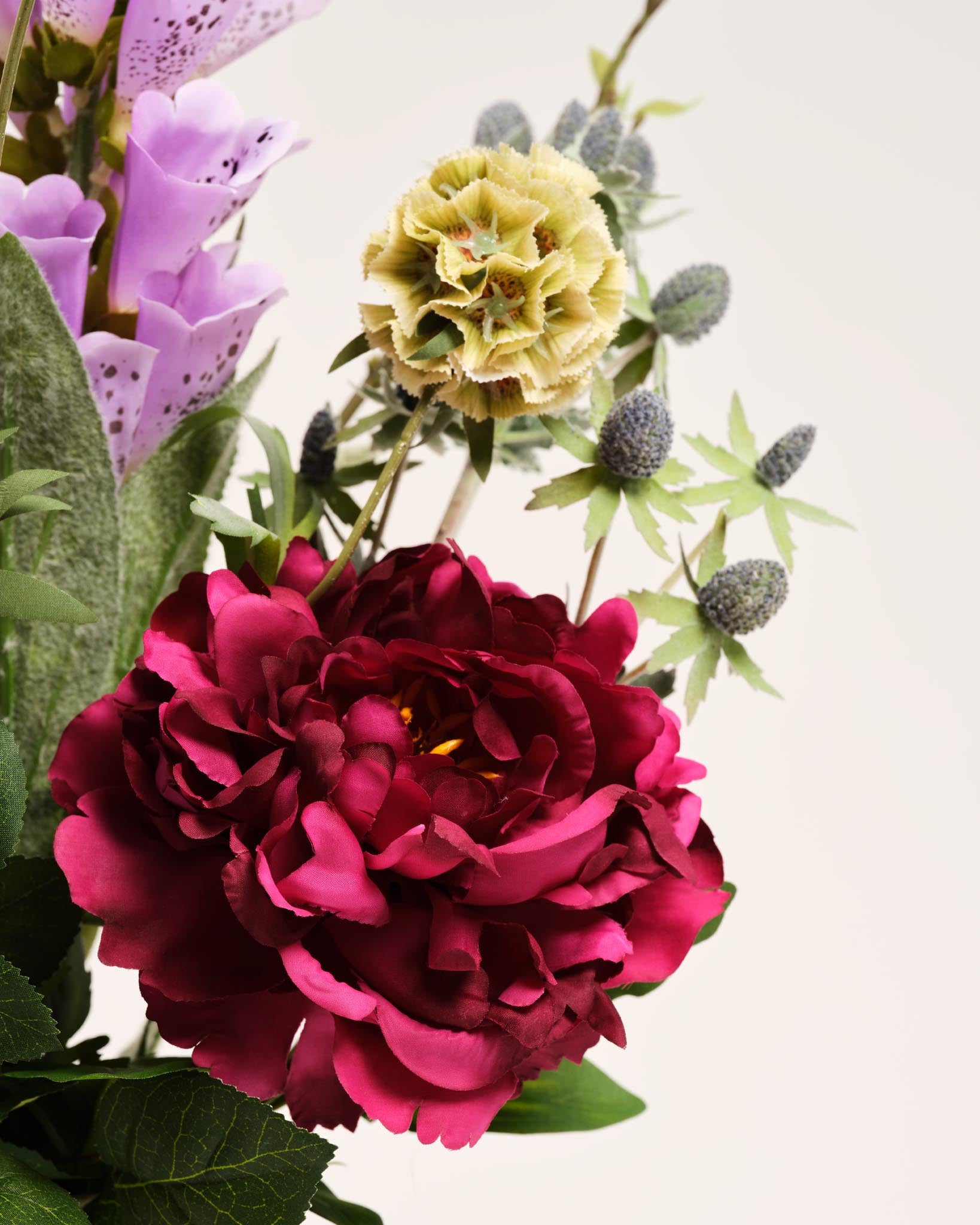 Silk Bouquet | Good FW.30