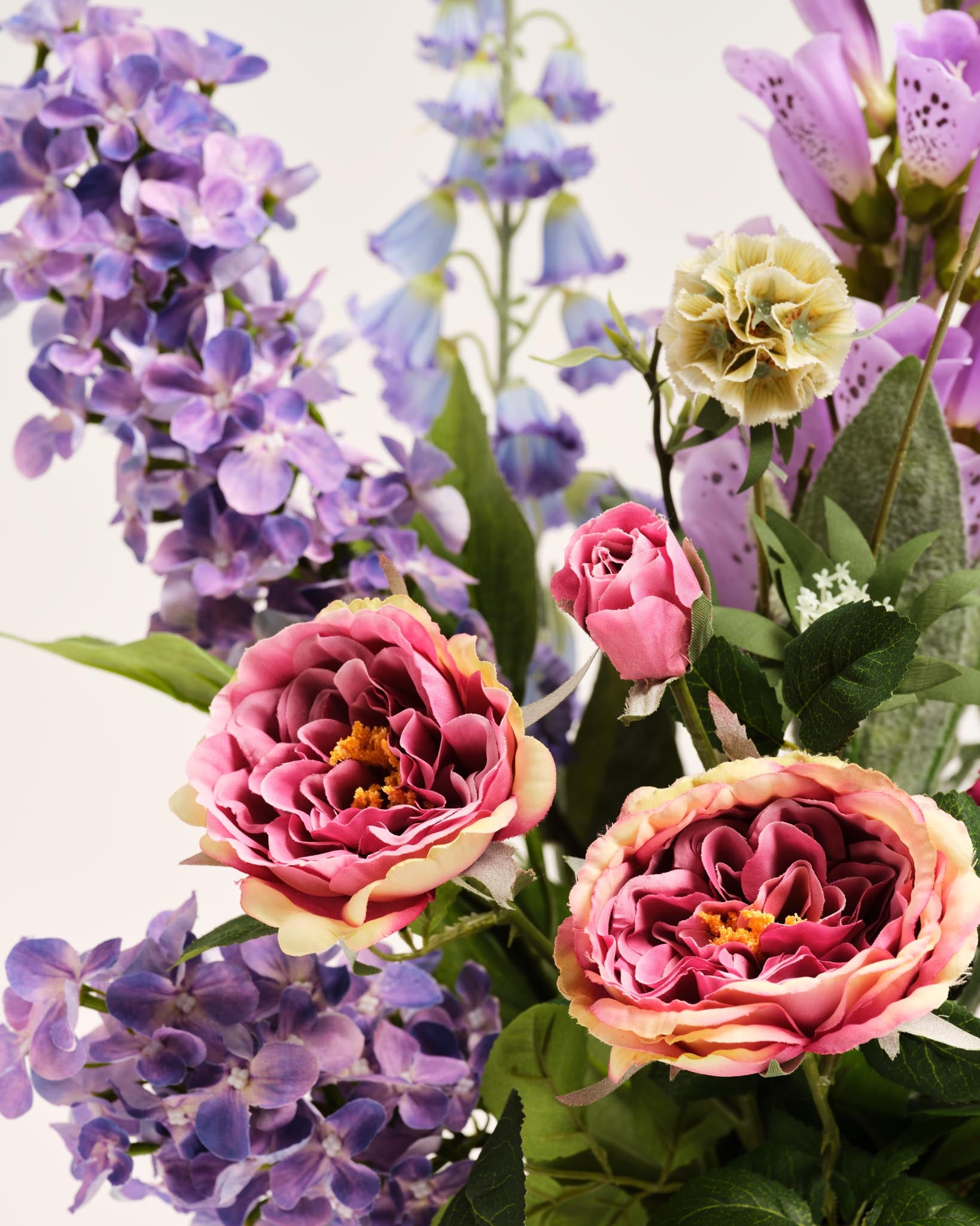 Silk Bouquet | Good FW.30