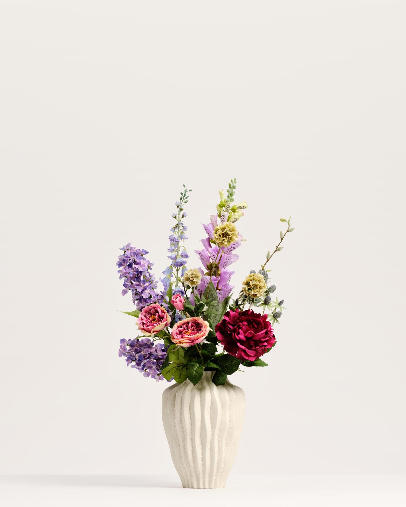 Silk Bouquet | Good FW.30