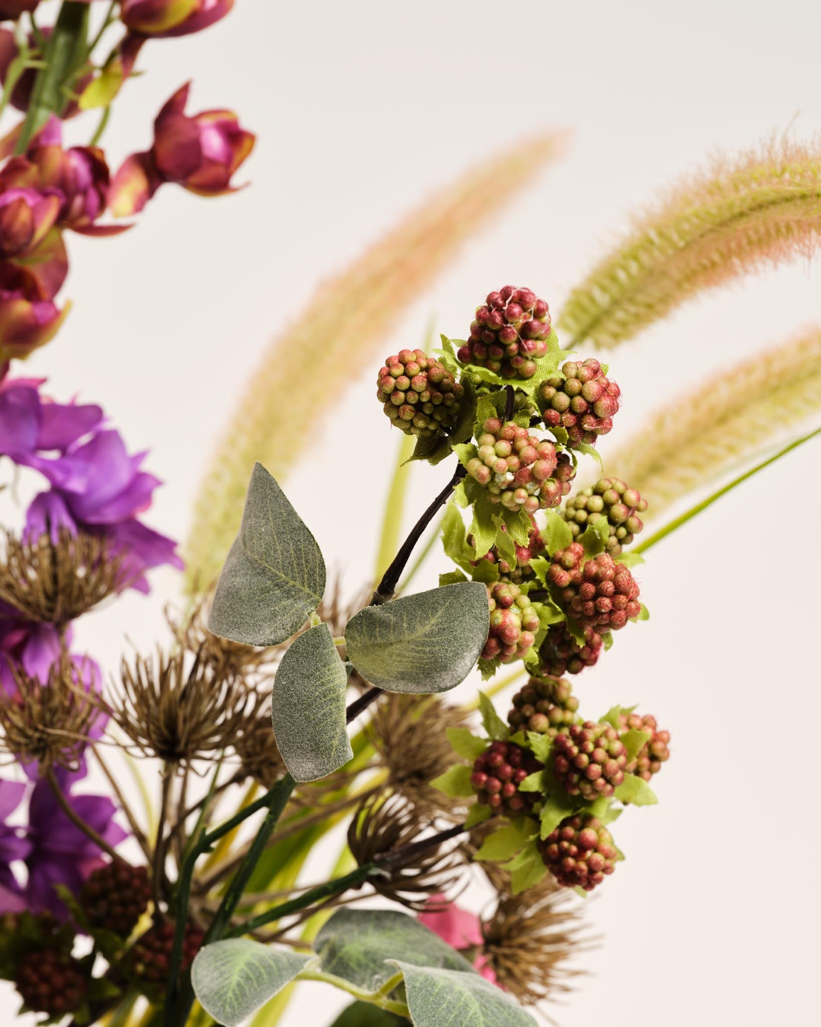 Silk Bouquet XL | Good FW.31