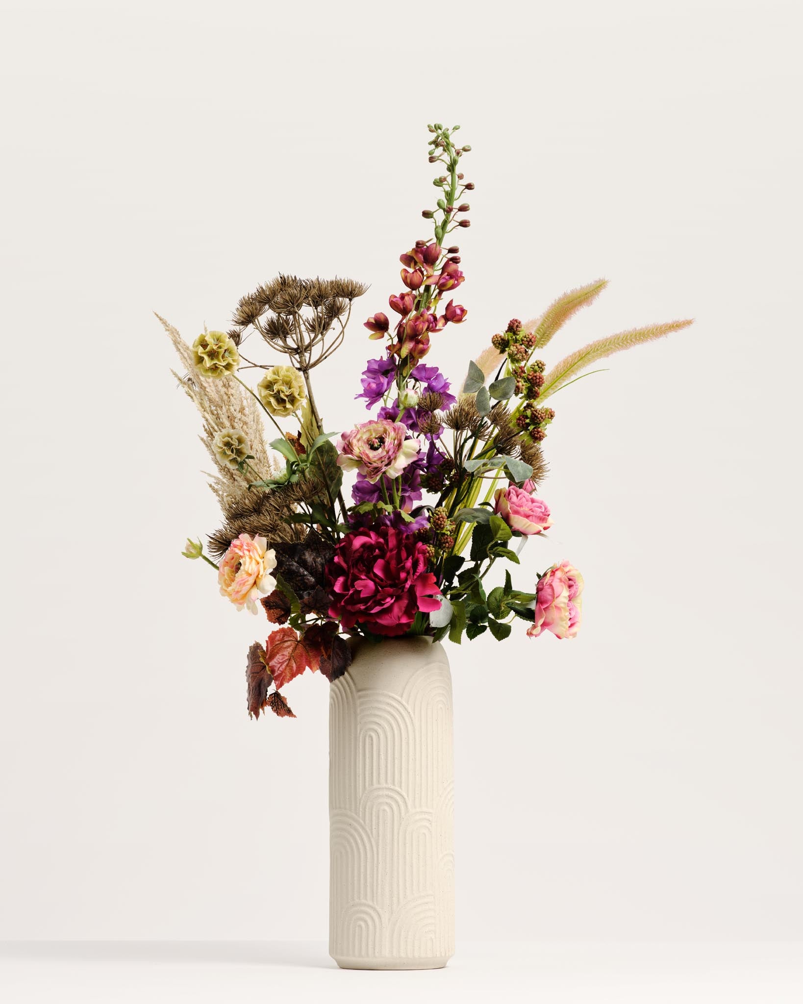 Silk Bouquet XL | Good FW.31
