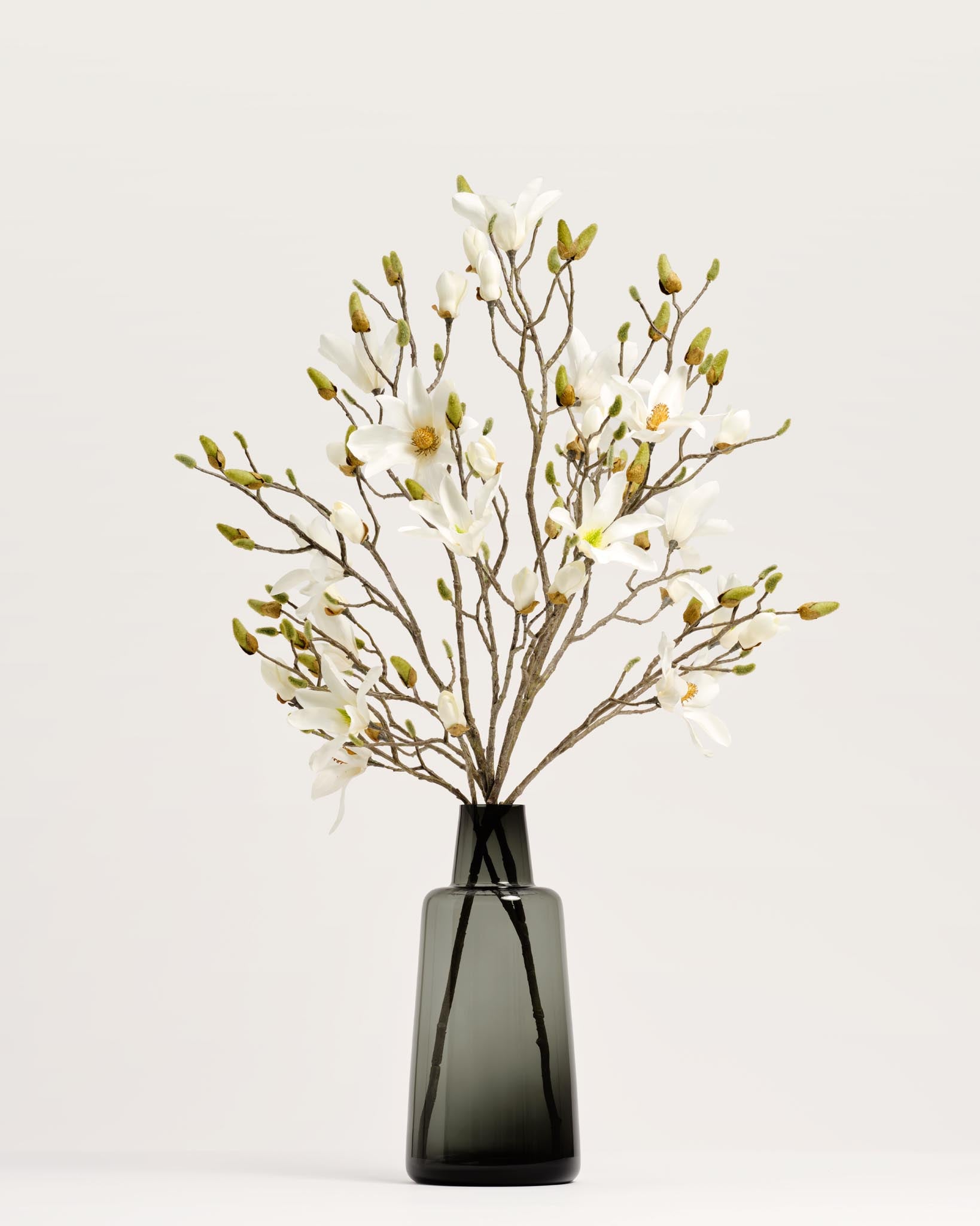 Silk Magnolia Bouquet XL | Good MC.03