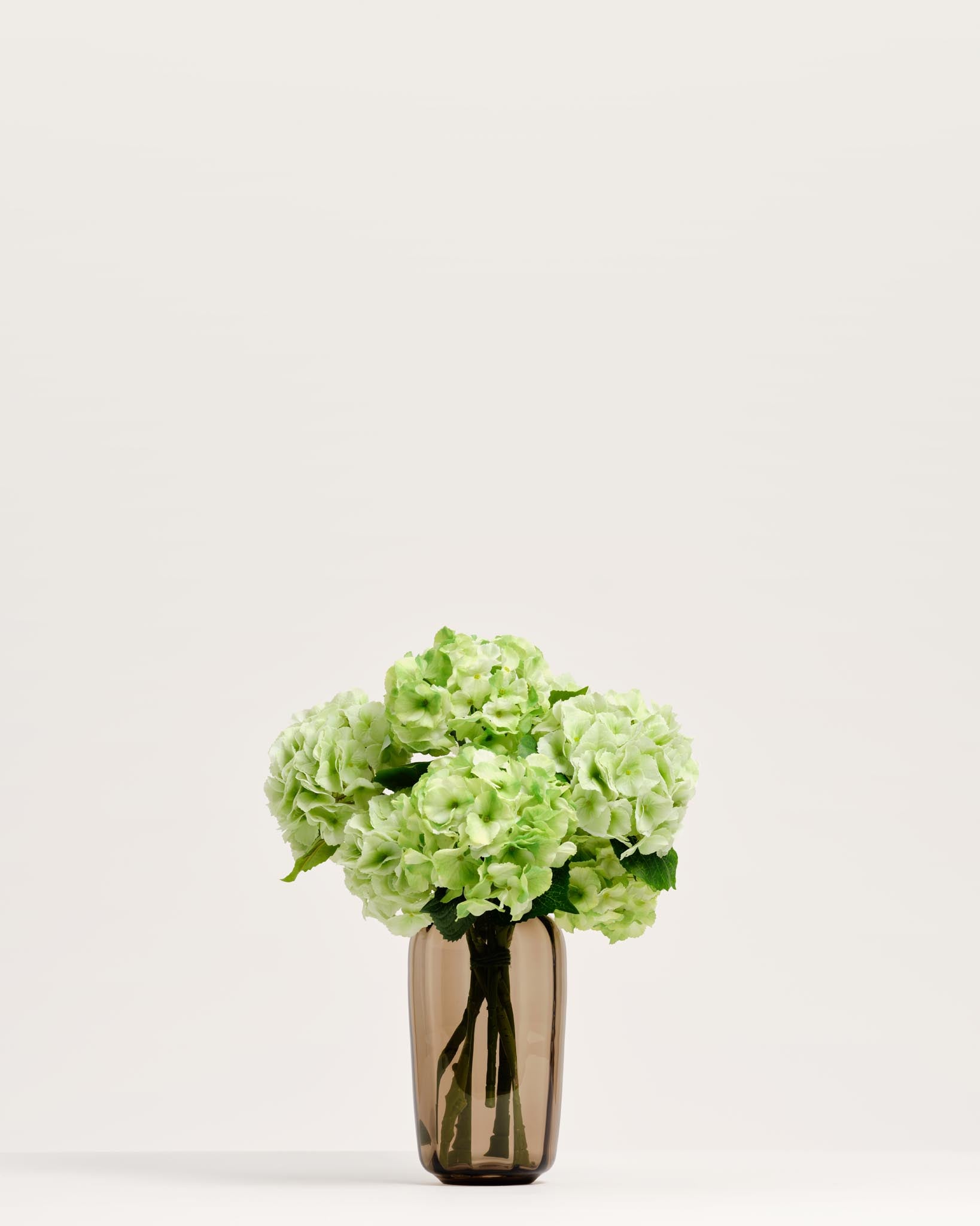 Bouquet En Soie d’Hortensias | Good MC.21