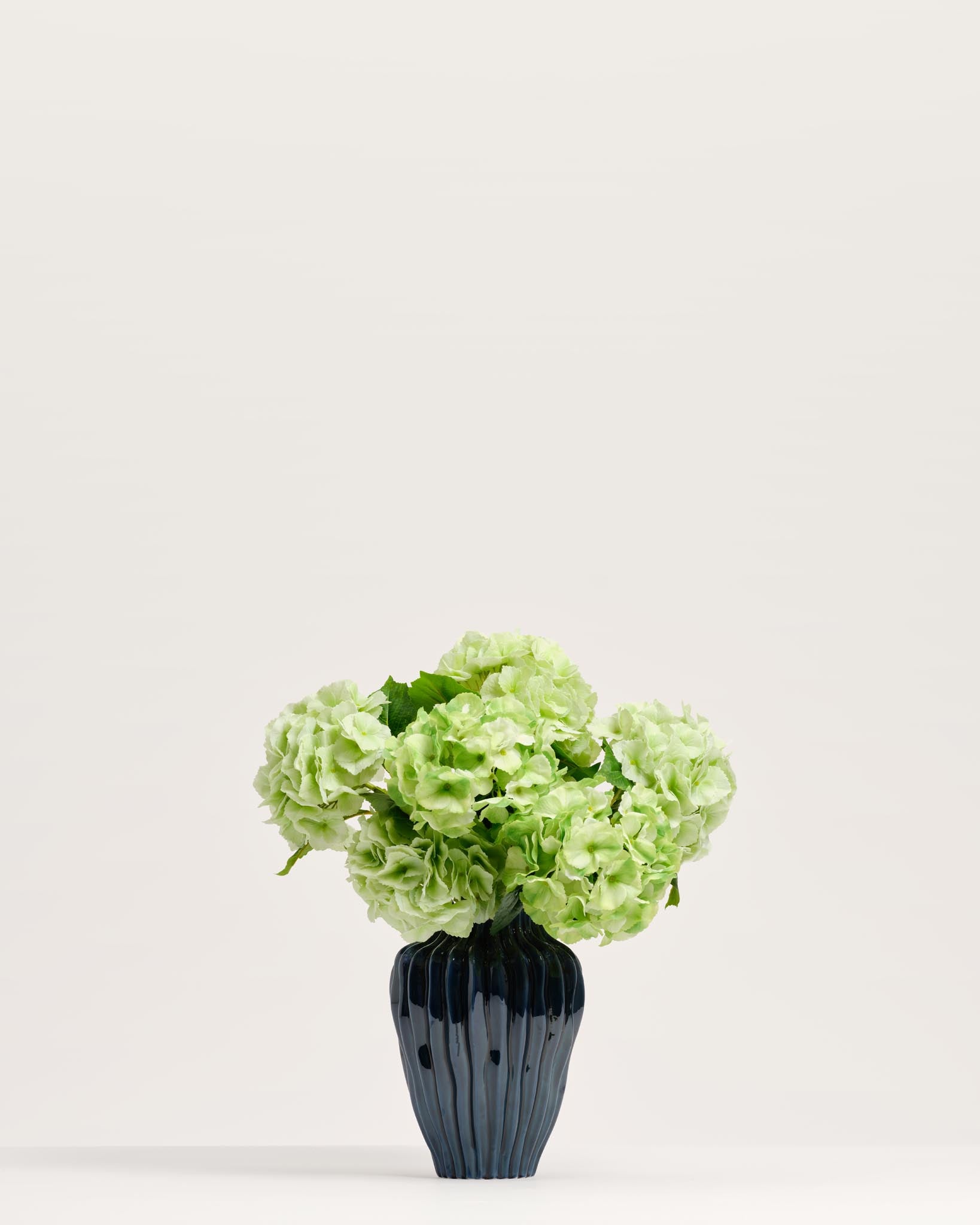 Bouquet En Soie d’Hortensias | Good MC.21
