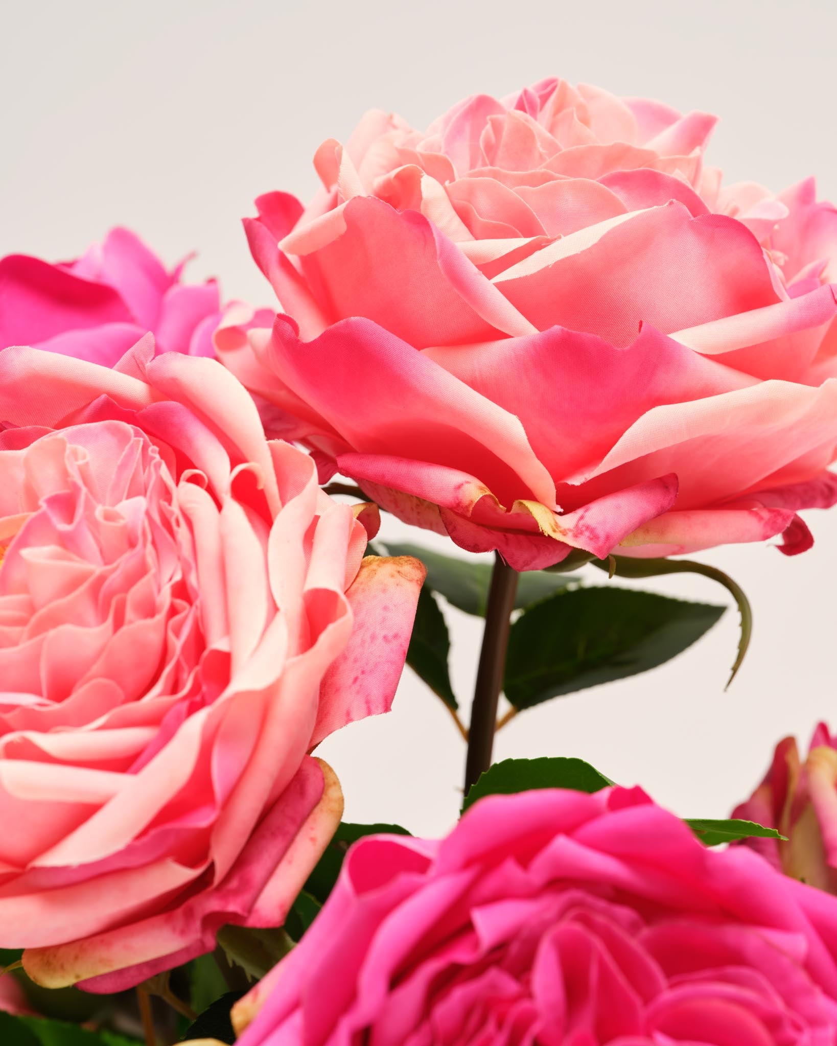 Bouquet De Fleurs Artificielles | Good MC.22
