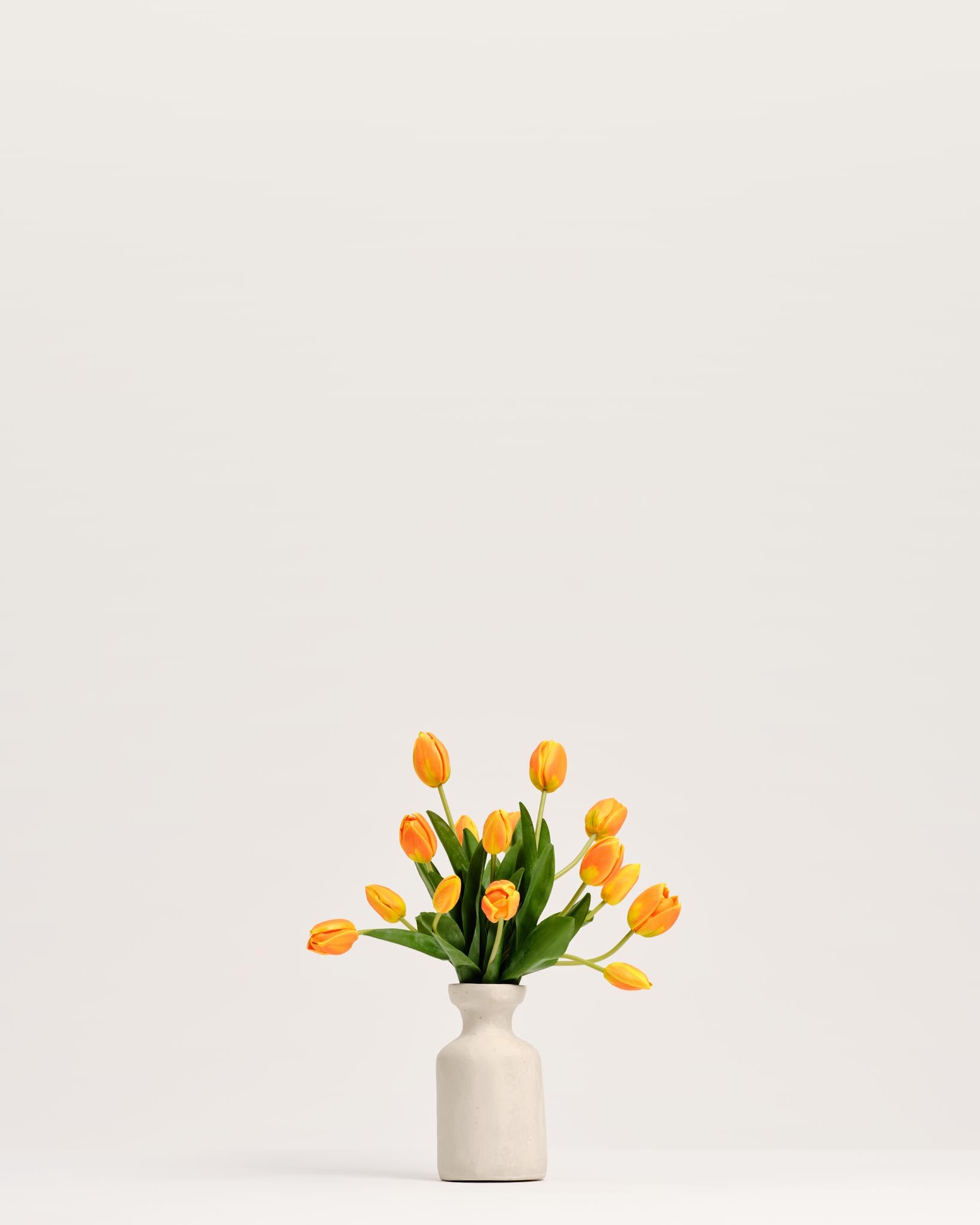 Zijden Tulpen Boeket | Good MC.24