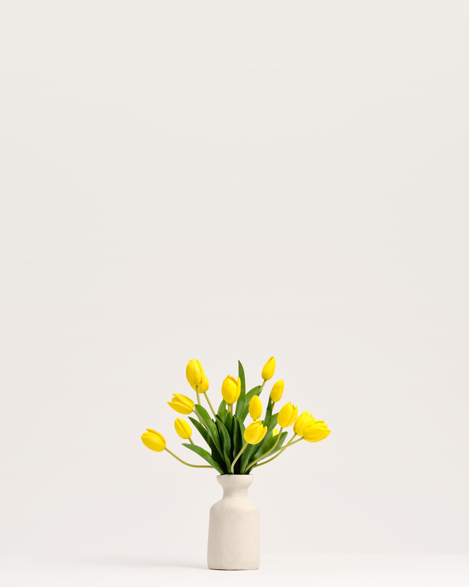 Zijden Tulpen Boeket | Good MC.23