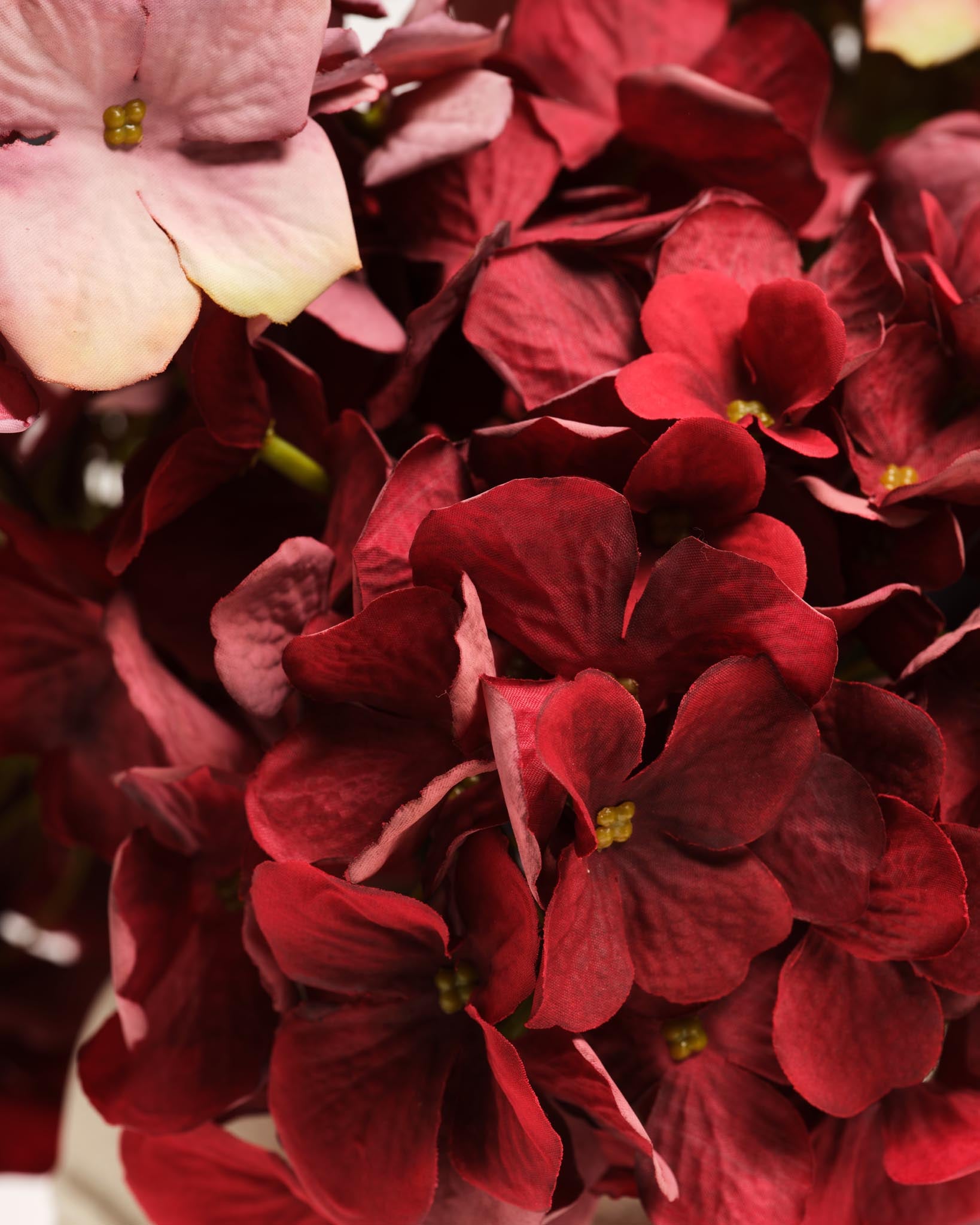 Silk Hydrangea Bouquet | Good MC.34