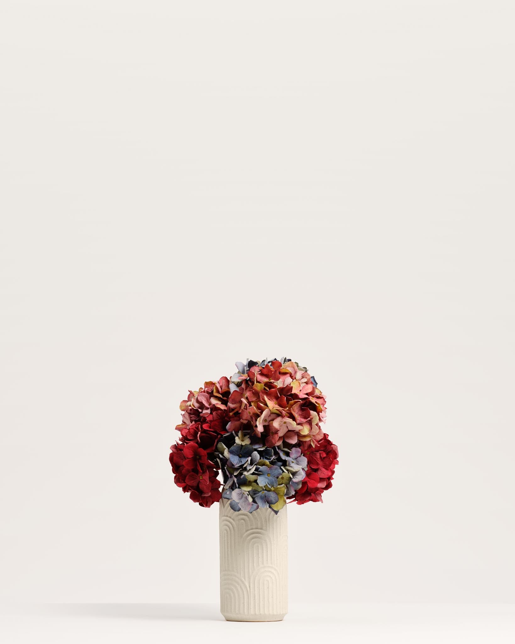 Silk Hydrangea Bouquet | Good MC.34