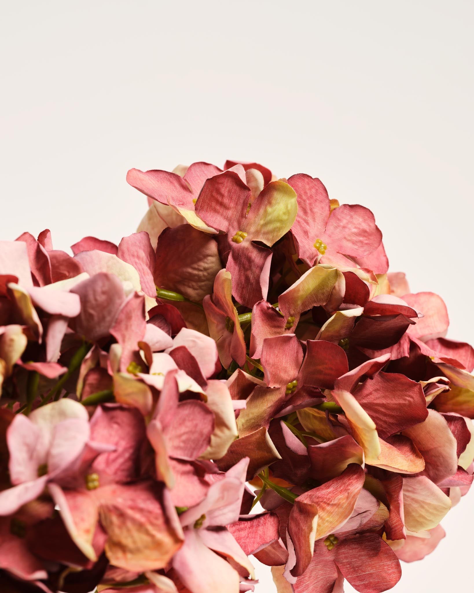 Silk Hydrangea Bouquet | Good MC.35