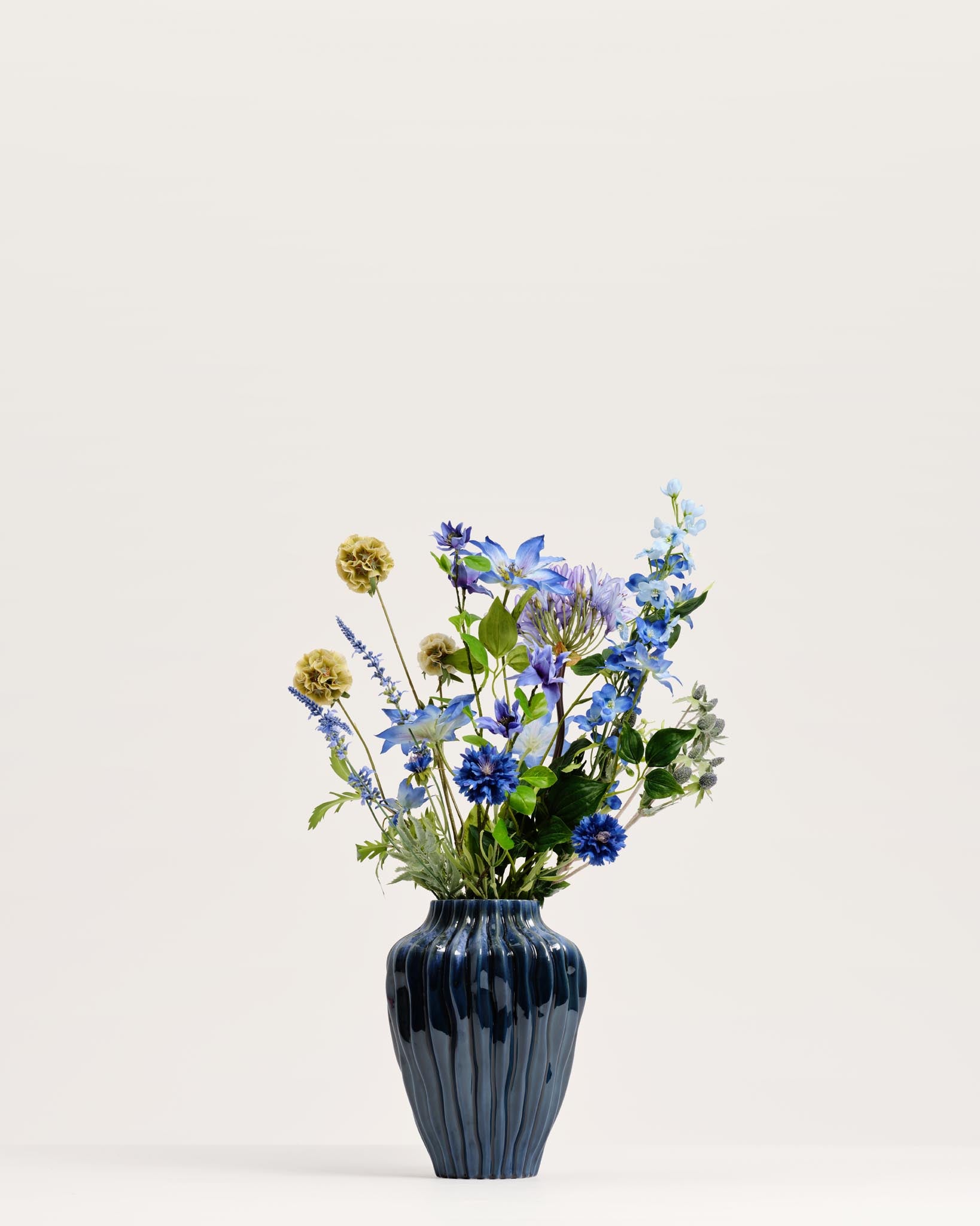 Silk Bouquet | Good SS.03