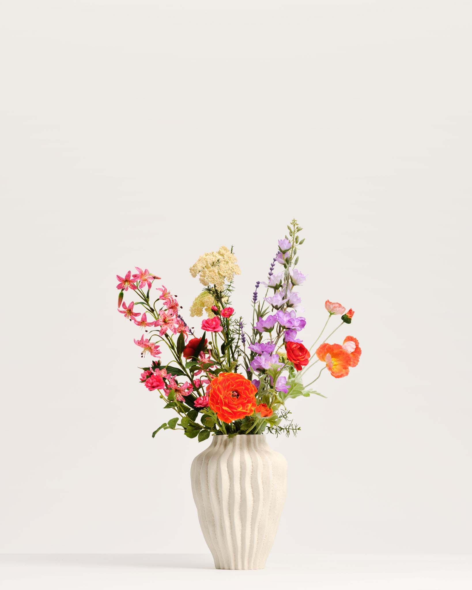 Silk Bouquet | Good SS.06