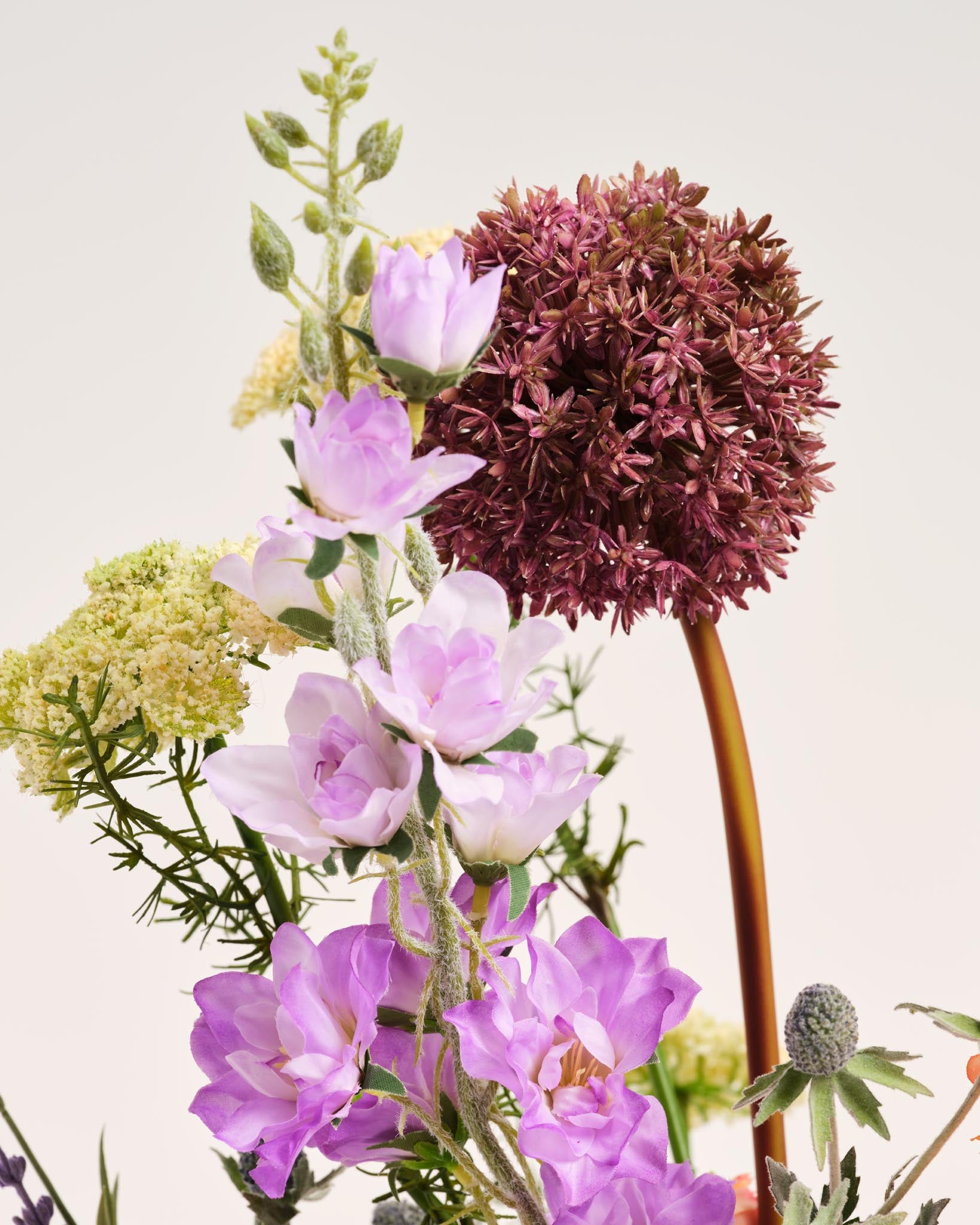 Silk Bouquet | Good SS.09