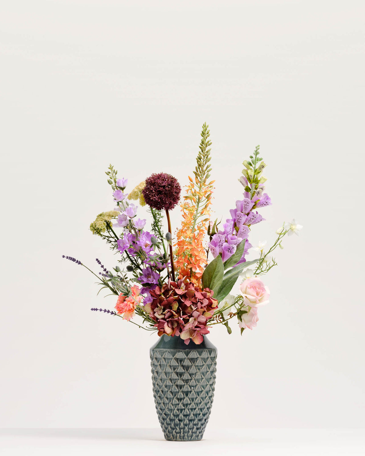Silk Bouquet | Good SS.09