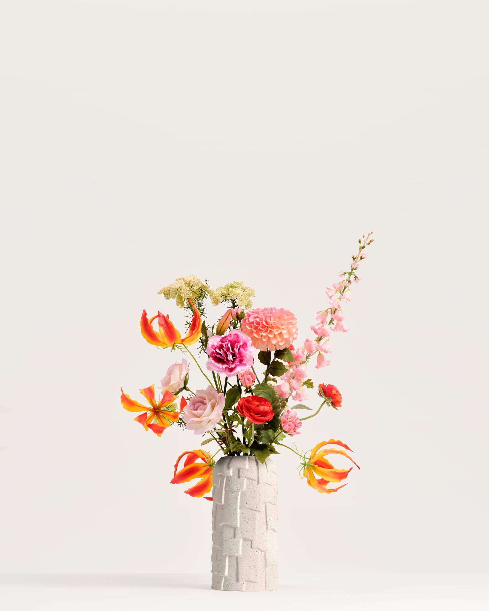 Bouquet De Fleurs Artificielles | Good SS.12