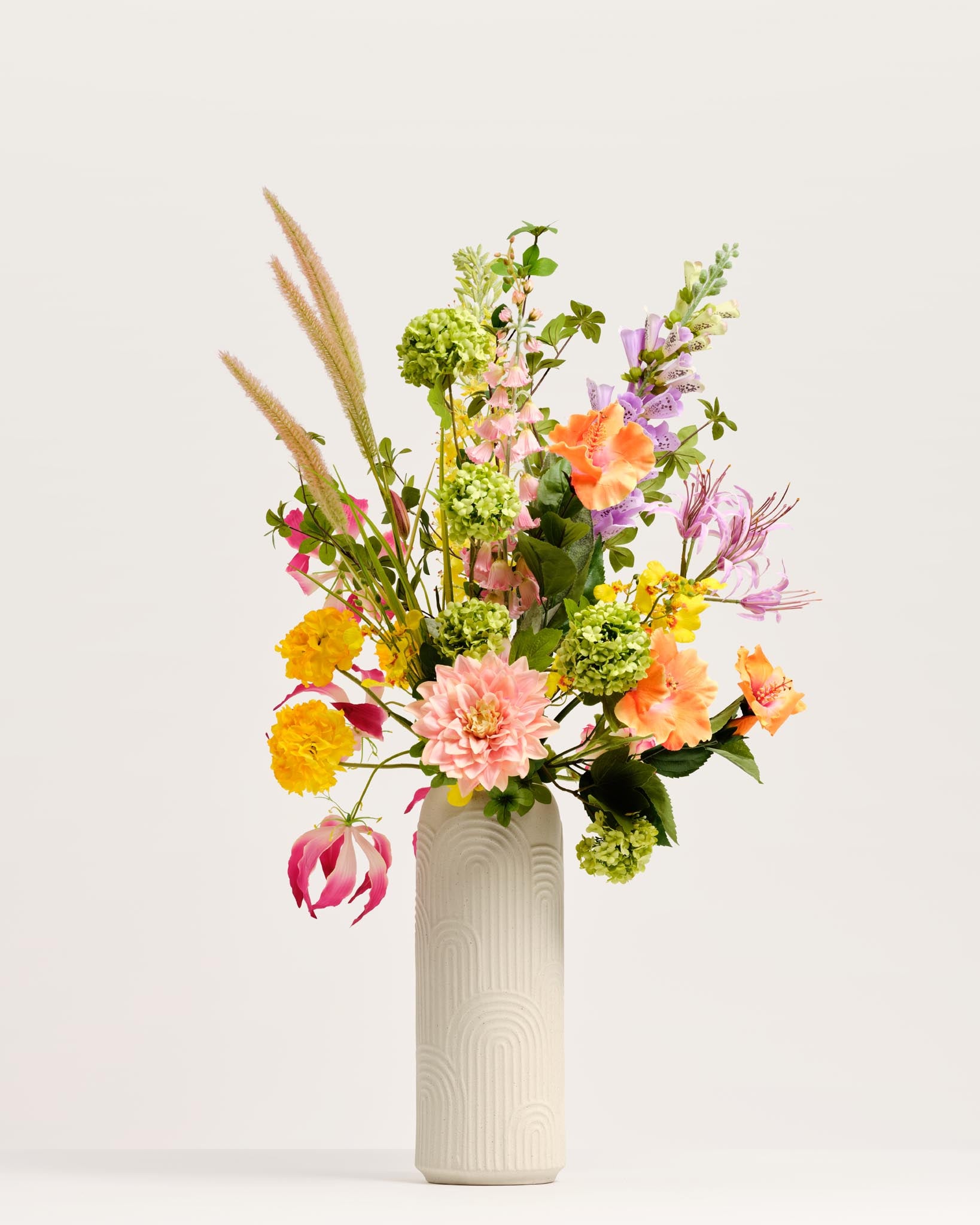 Silk Bouquet XL | Good SS.22