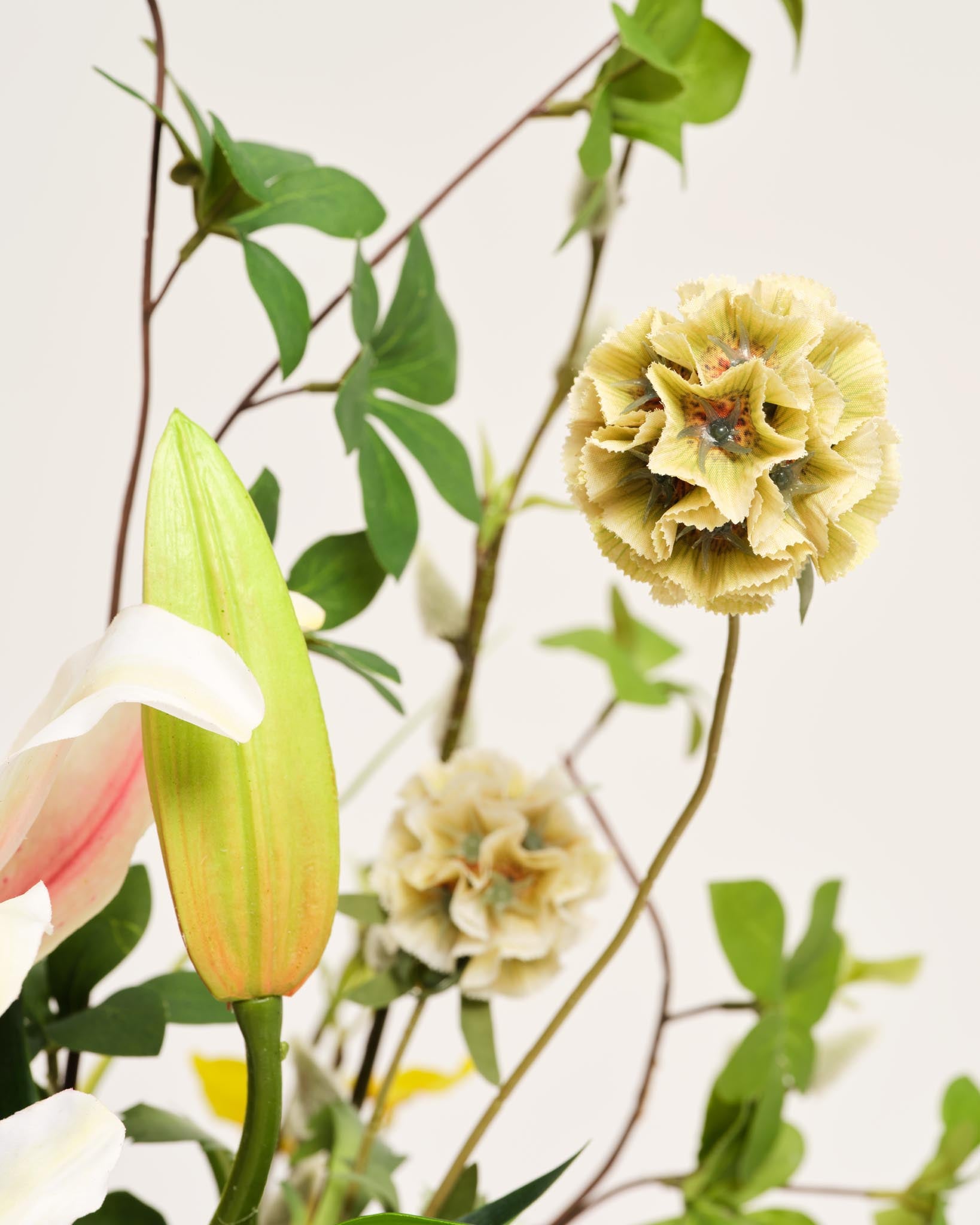 Silk Bouquet | Good SS.24