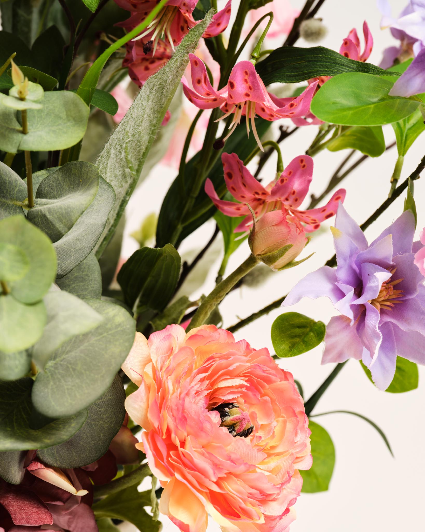 Silk Bouquet XL | Good SS.29