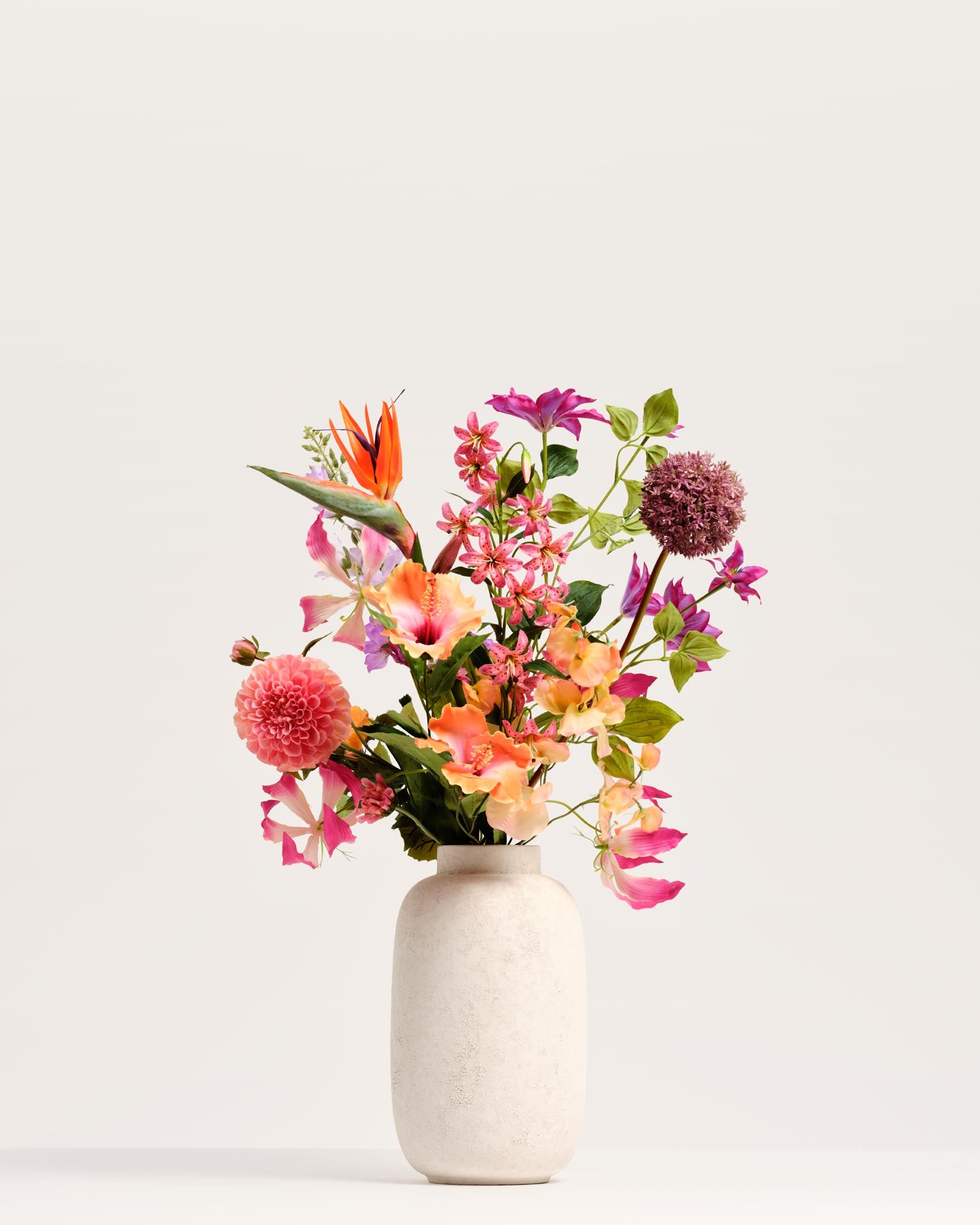 Zijden Boeket | Good SS.35