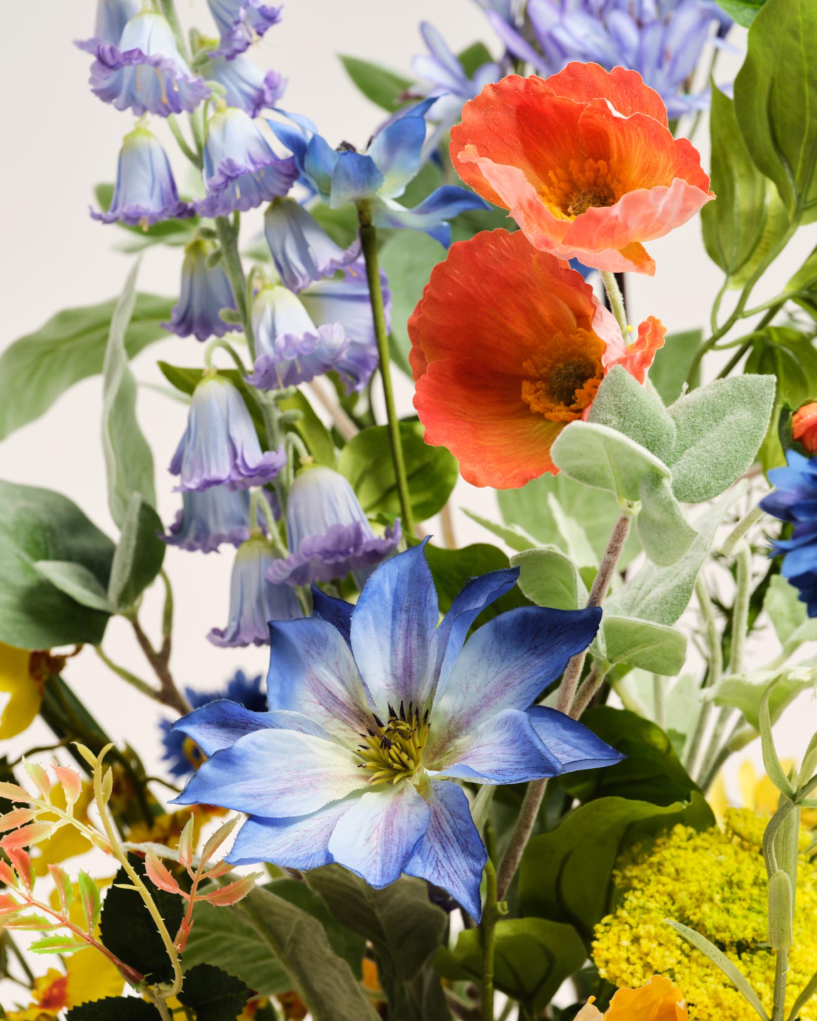 Silk Bouquet XL | Good SS.36
