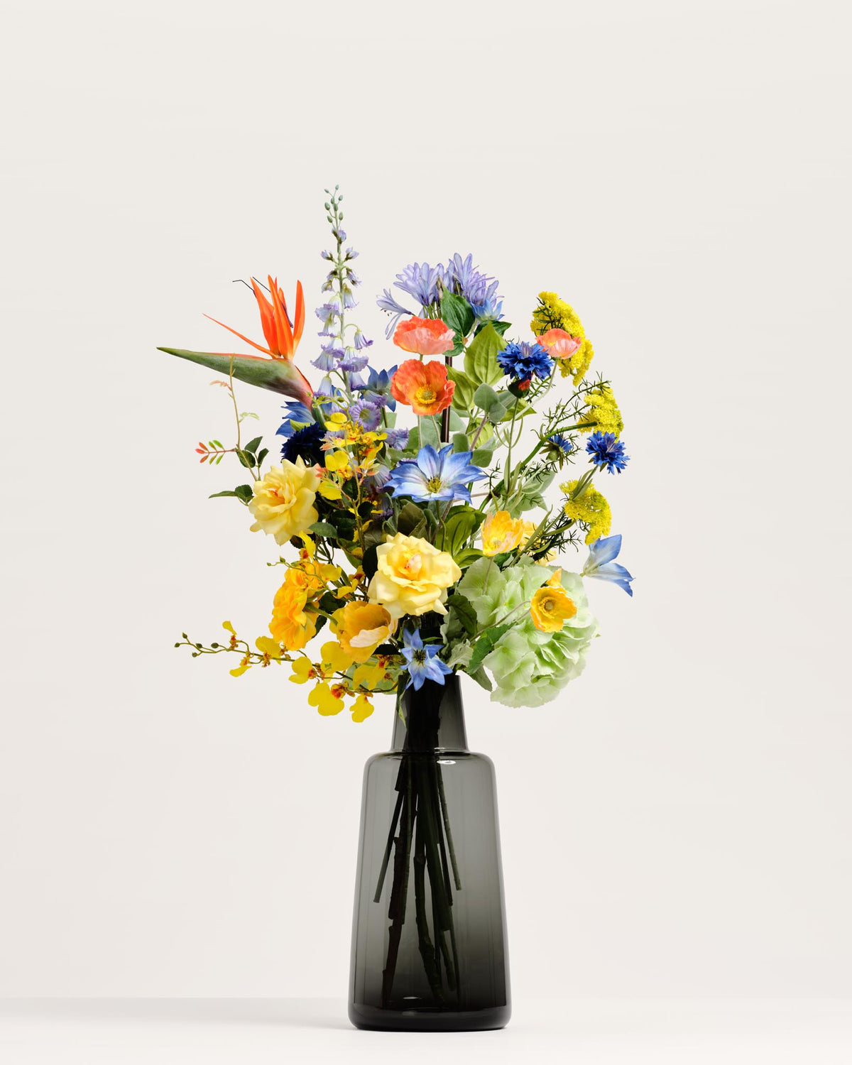 Silk Bouquet XL | Good SS.36