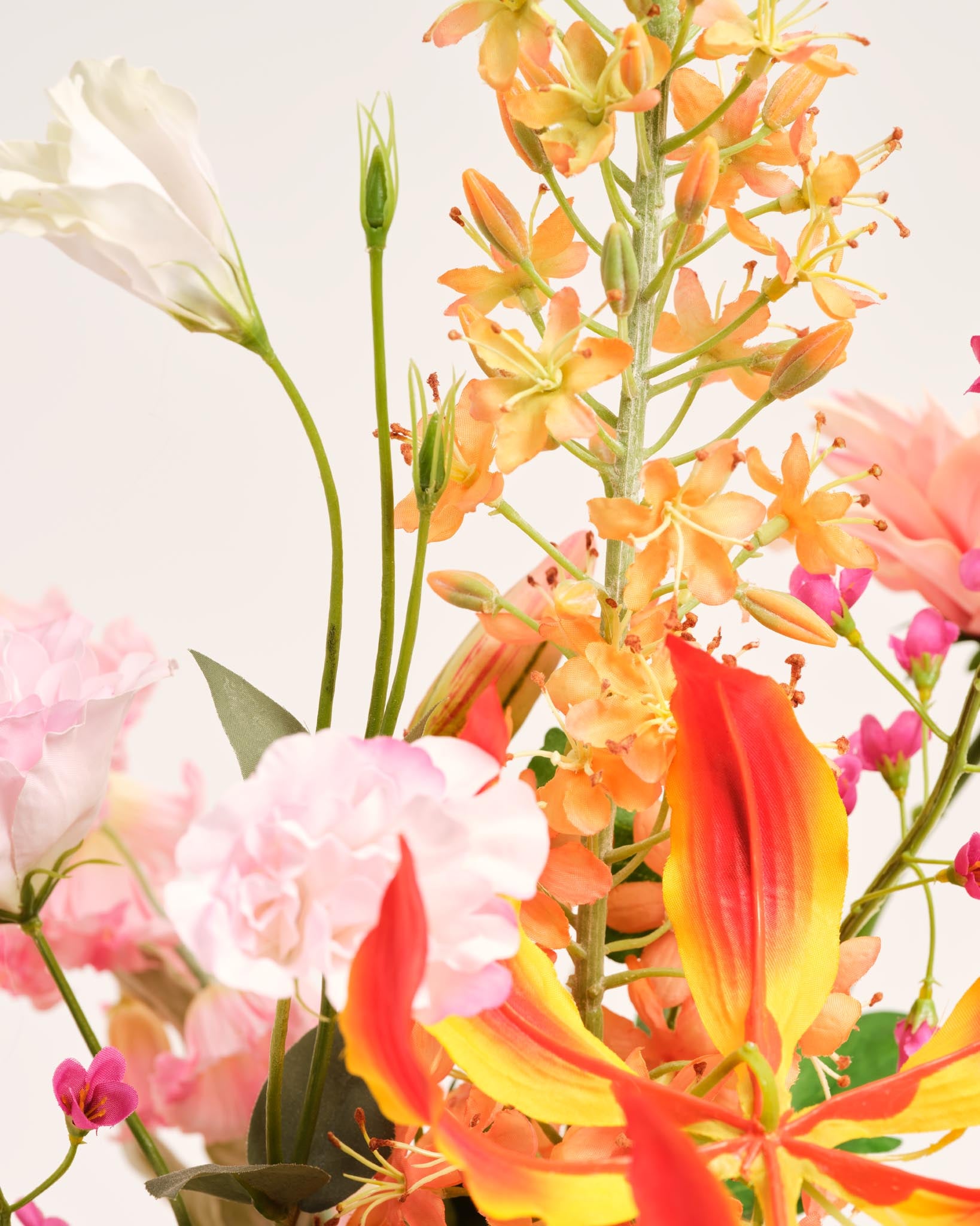 Silk Bouquet | Good SS.37