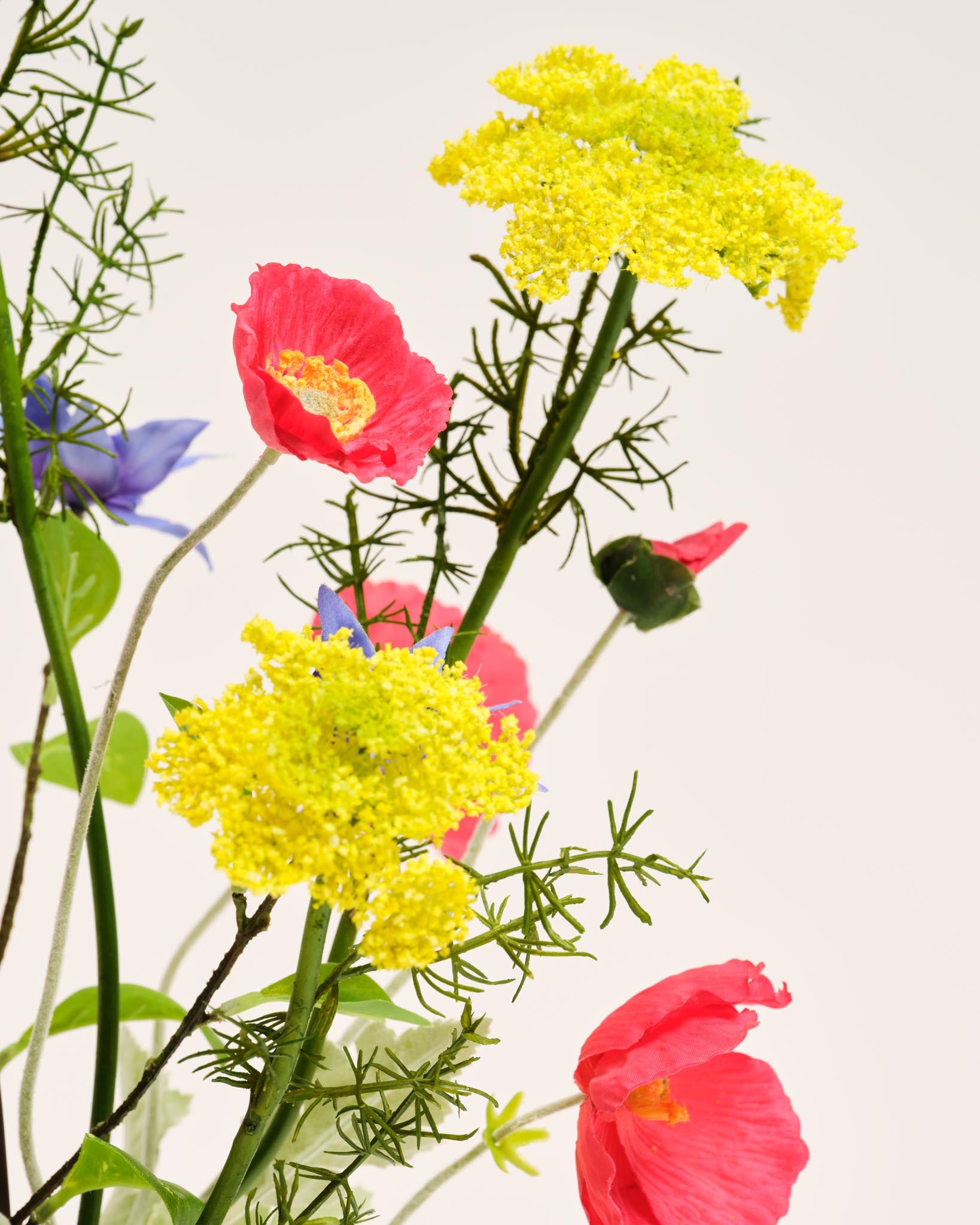 Silk Bouquet | Good SS.38