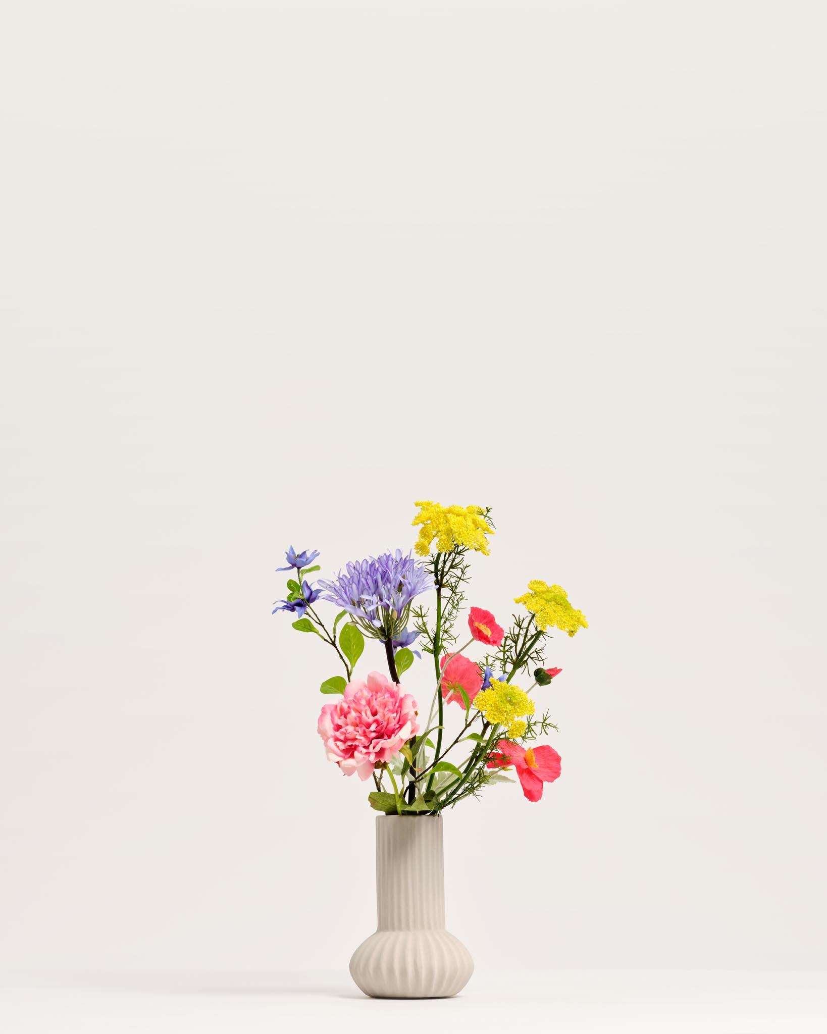 Silk Bouquet | Good SS.38