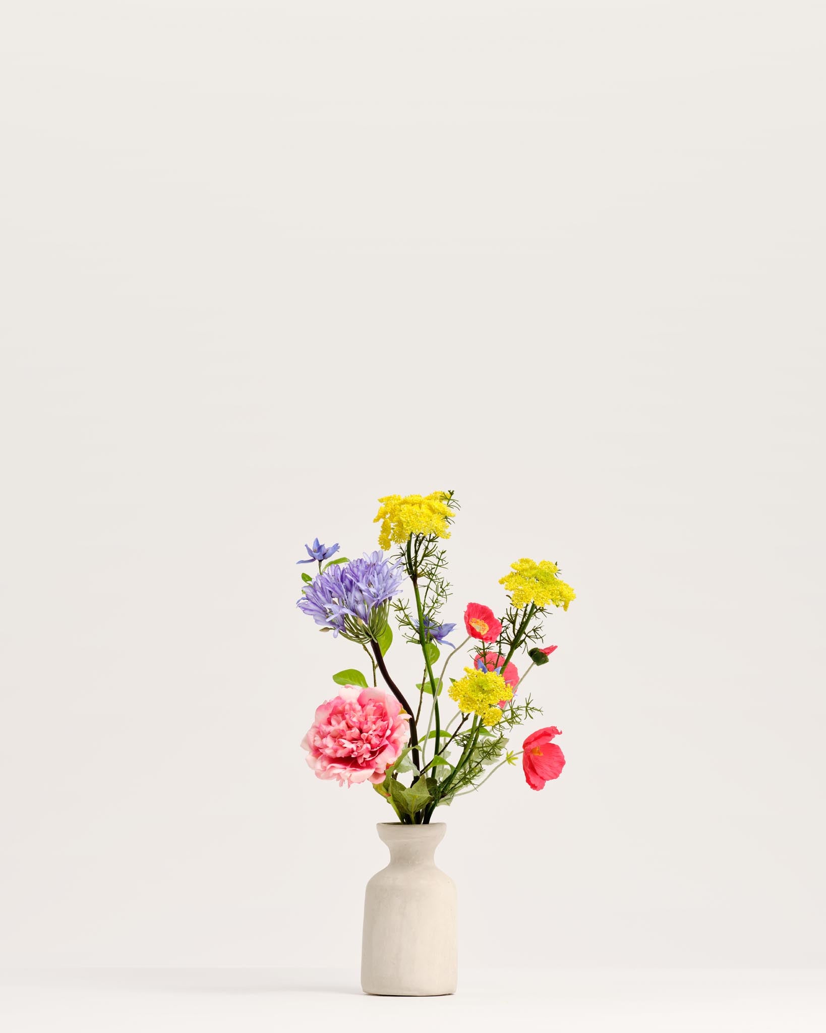 Silk Bouquet | Good SS.38