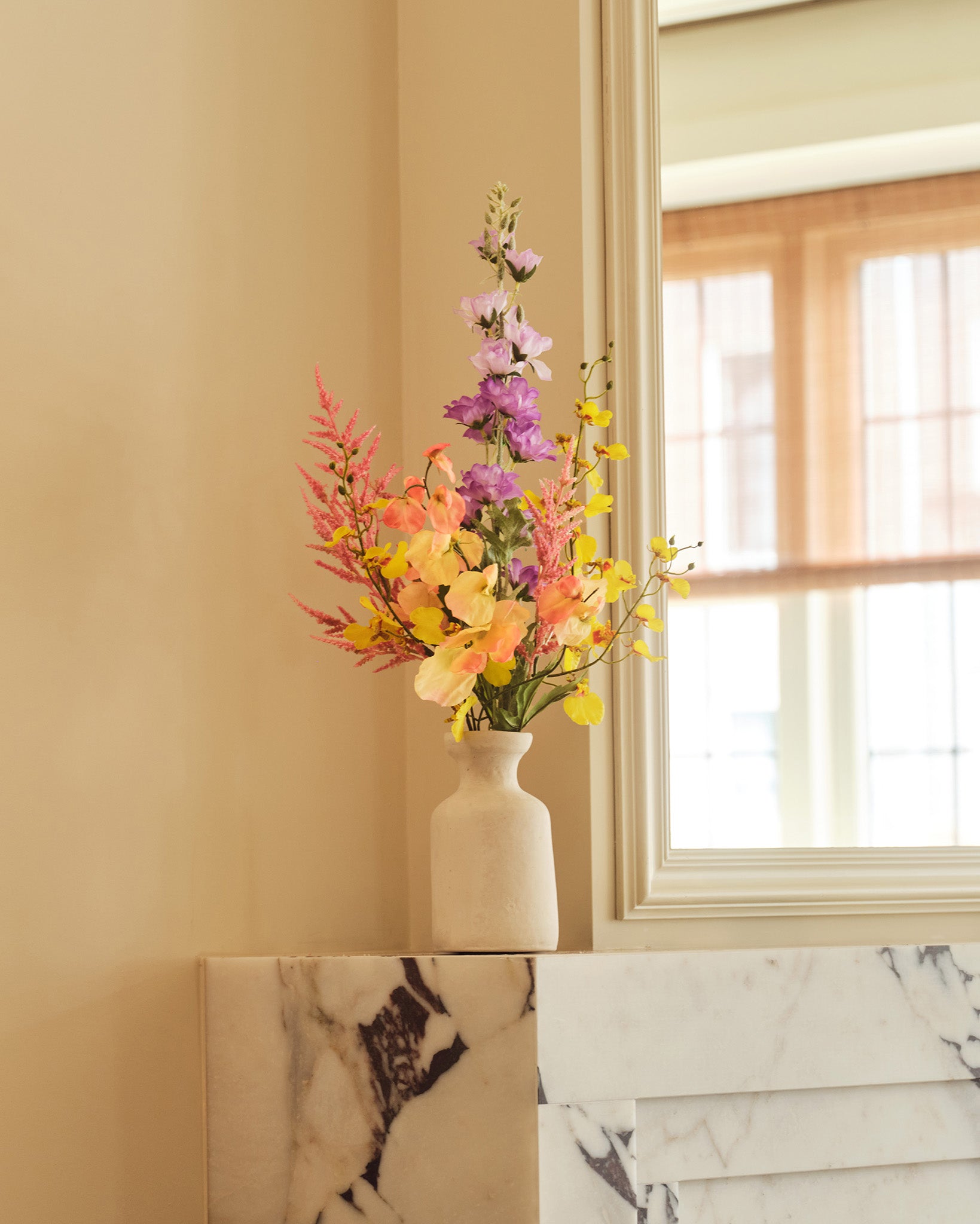 Silk Bouquet | Good SS.39