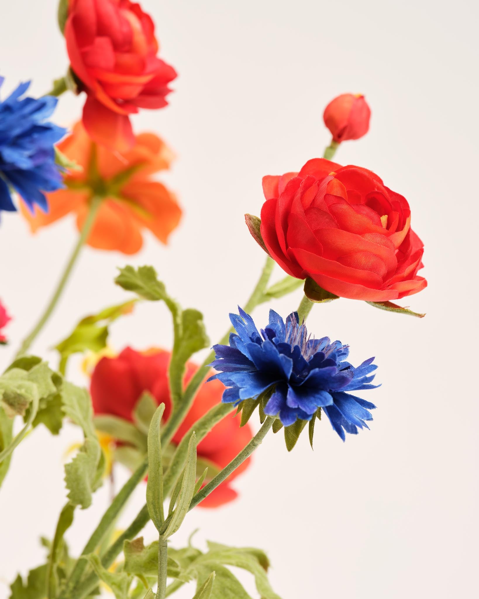 Silk Bouquet | Good SS.43