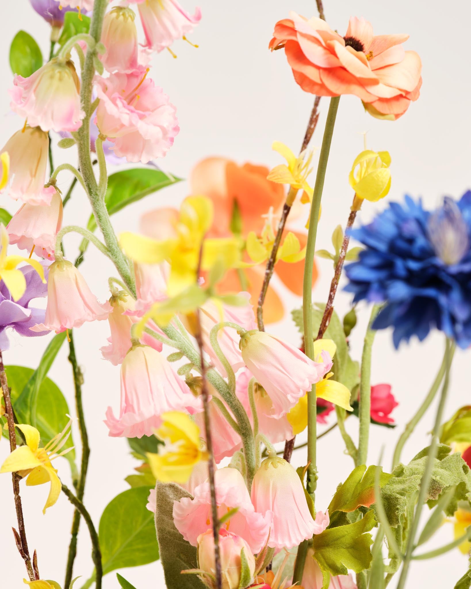 Silk Bouquet | Good SS.43