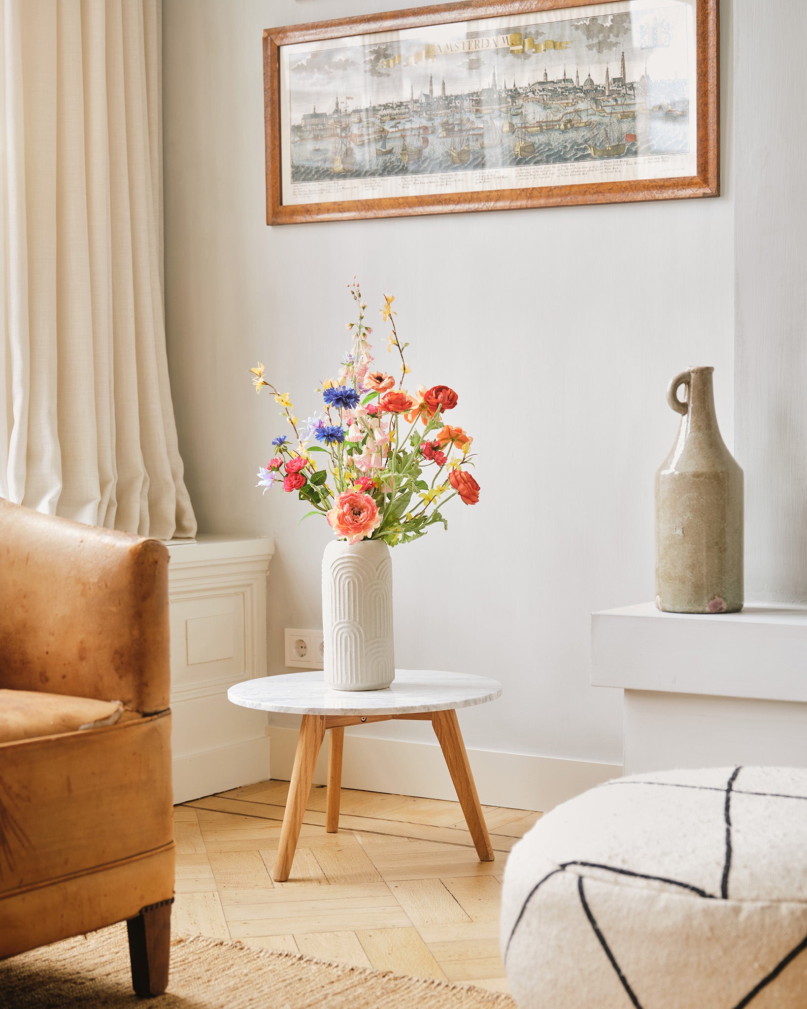 Silk Bouquet | Good SS.43