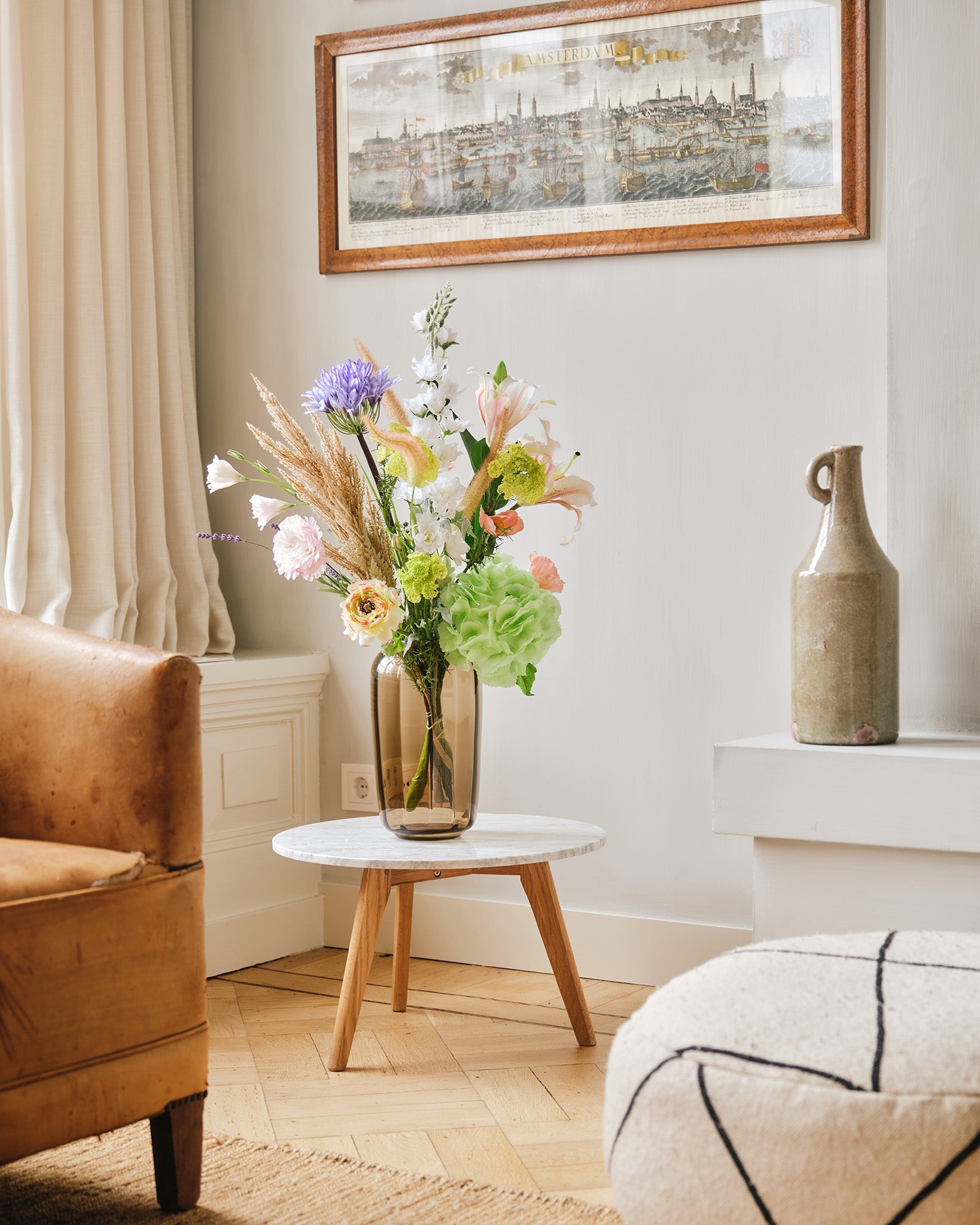 Silk Bouquet | Good SS.44