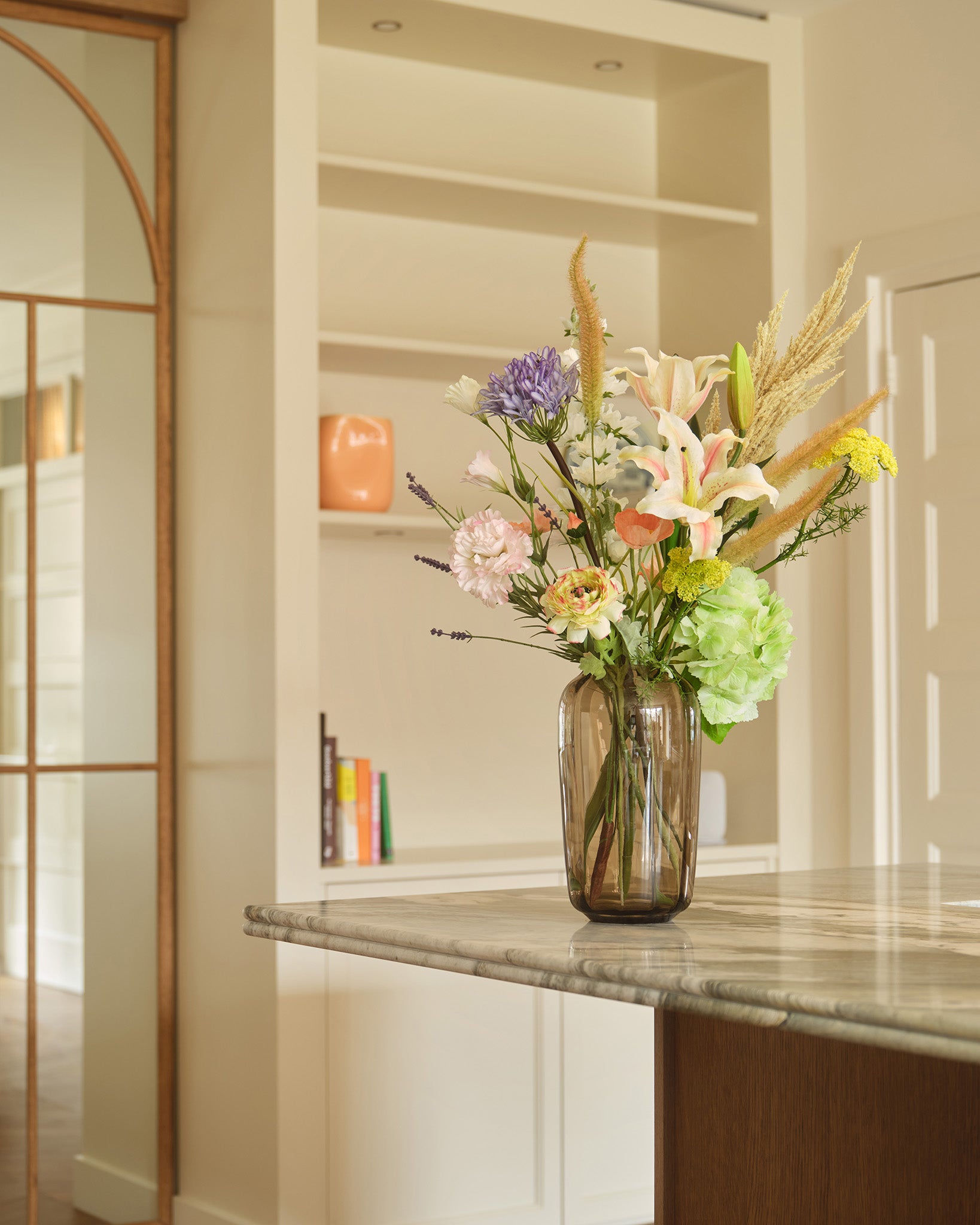 Silk Bouquet | Good SS.44