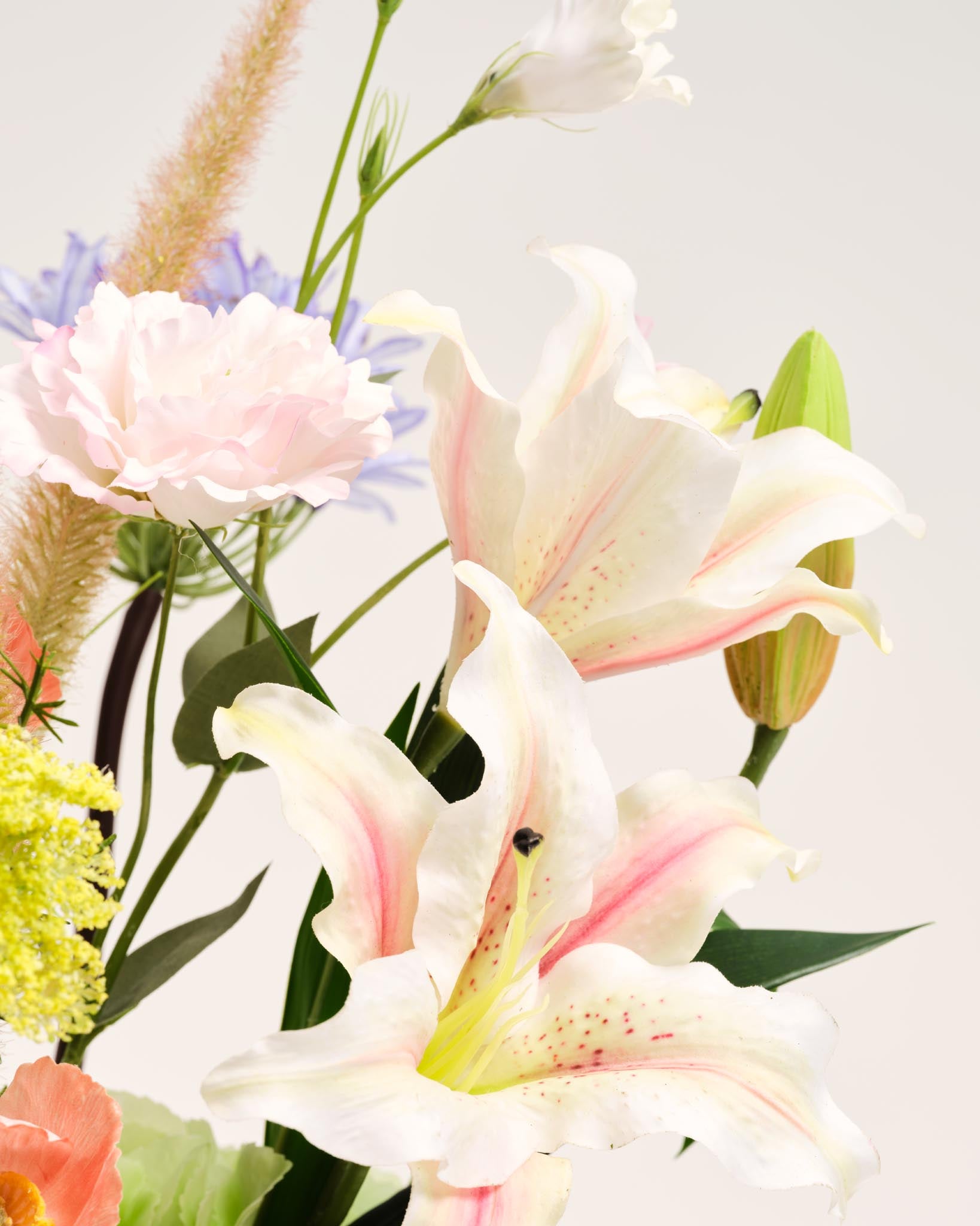 Silk Bouquet | Good SS.44