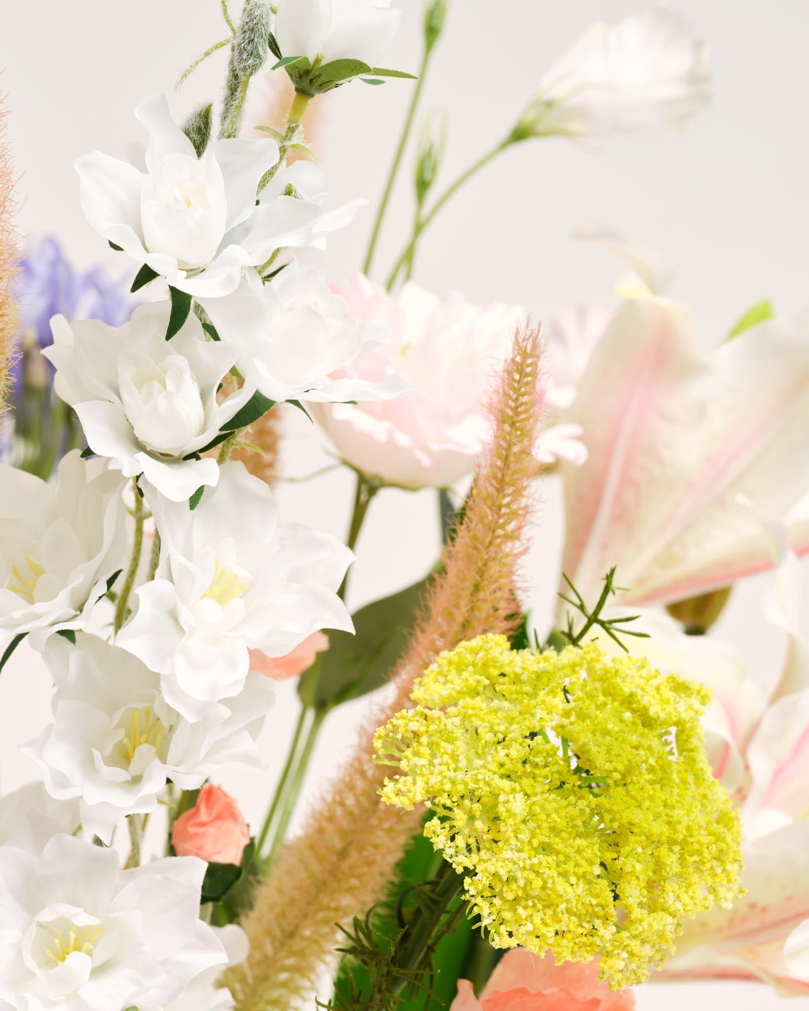 Silk Bouquet | Good SS.44