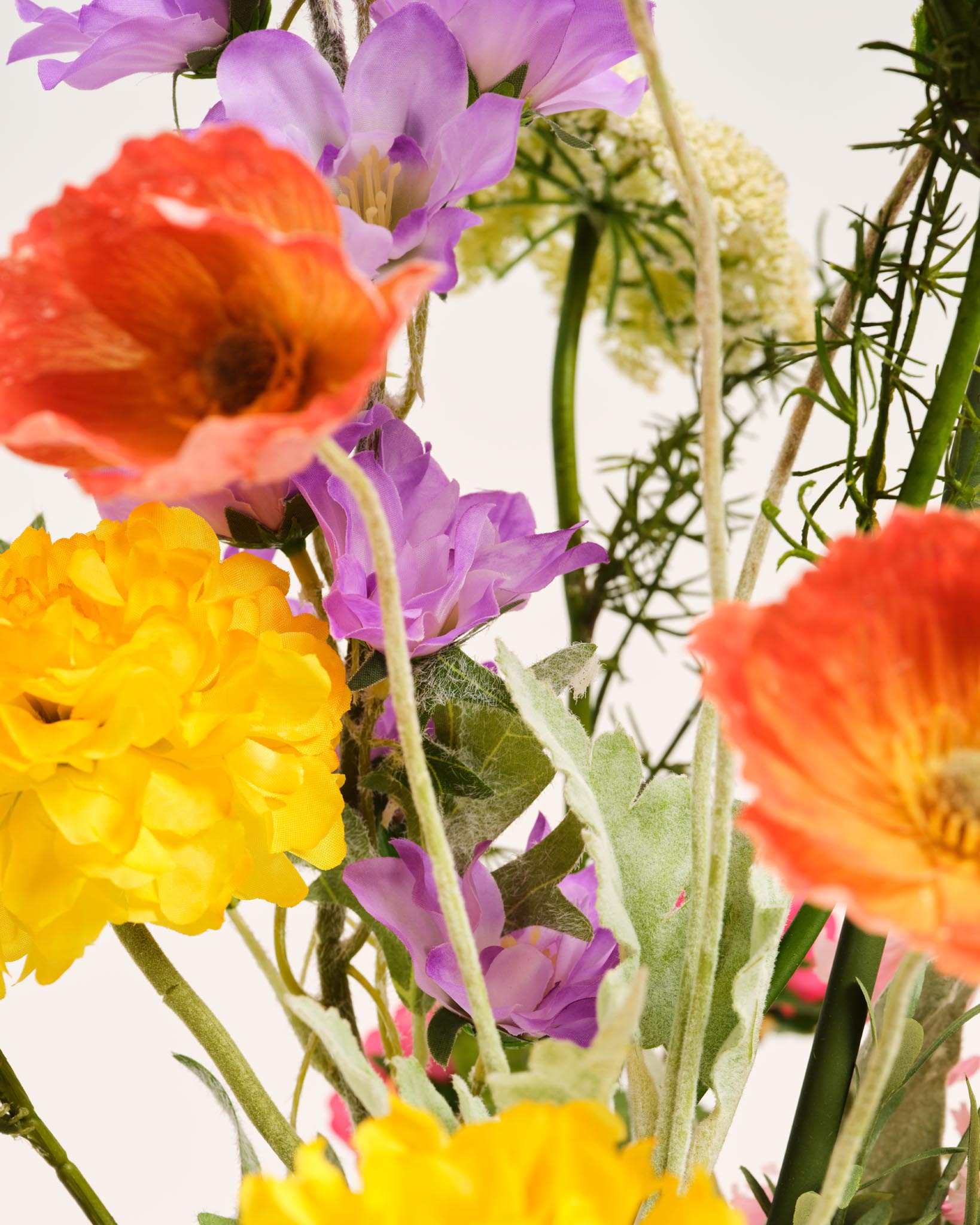 Silk Bouquet | Good SS.45