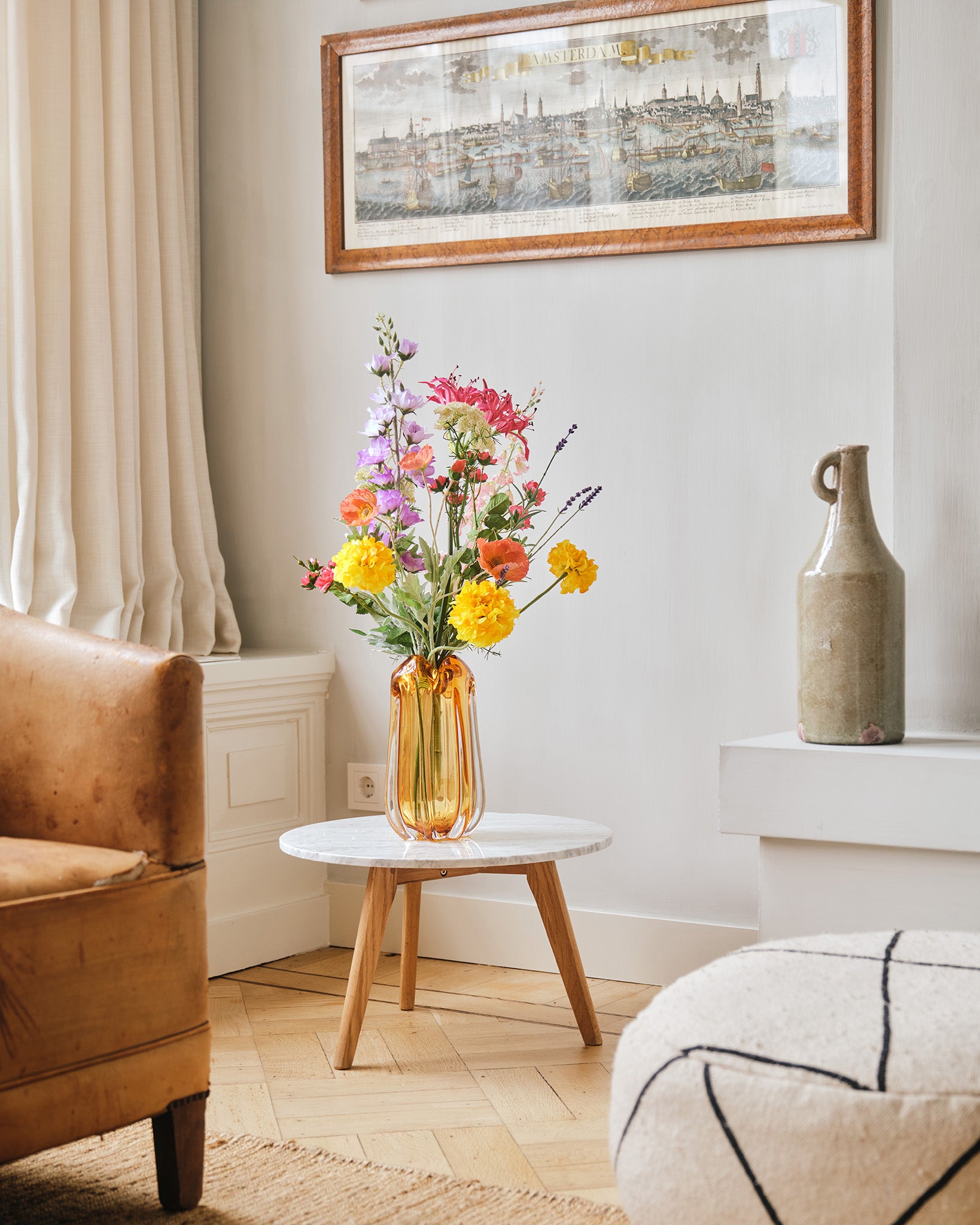 Silk Bouquet | Good SS.45
