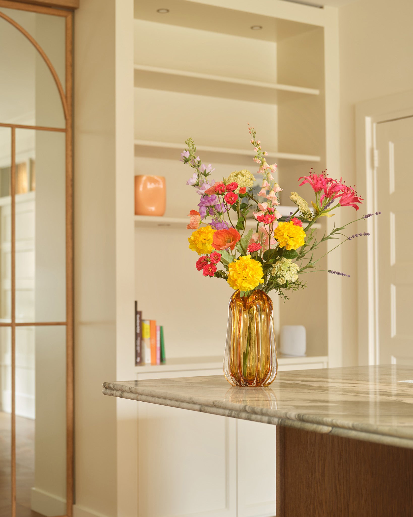 Silk Bouquet | Good SS.45