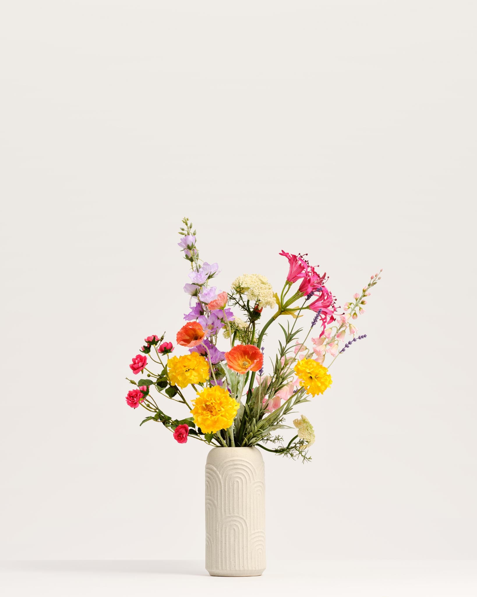 Silk Bouquet | Good SS.45