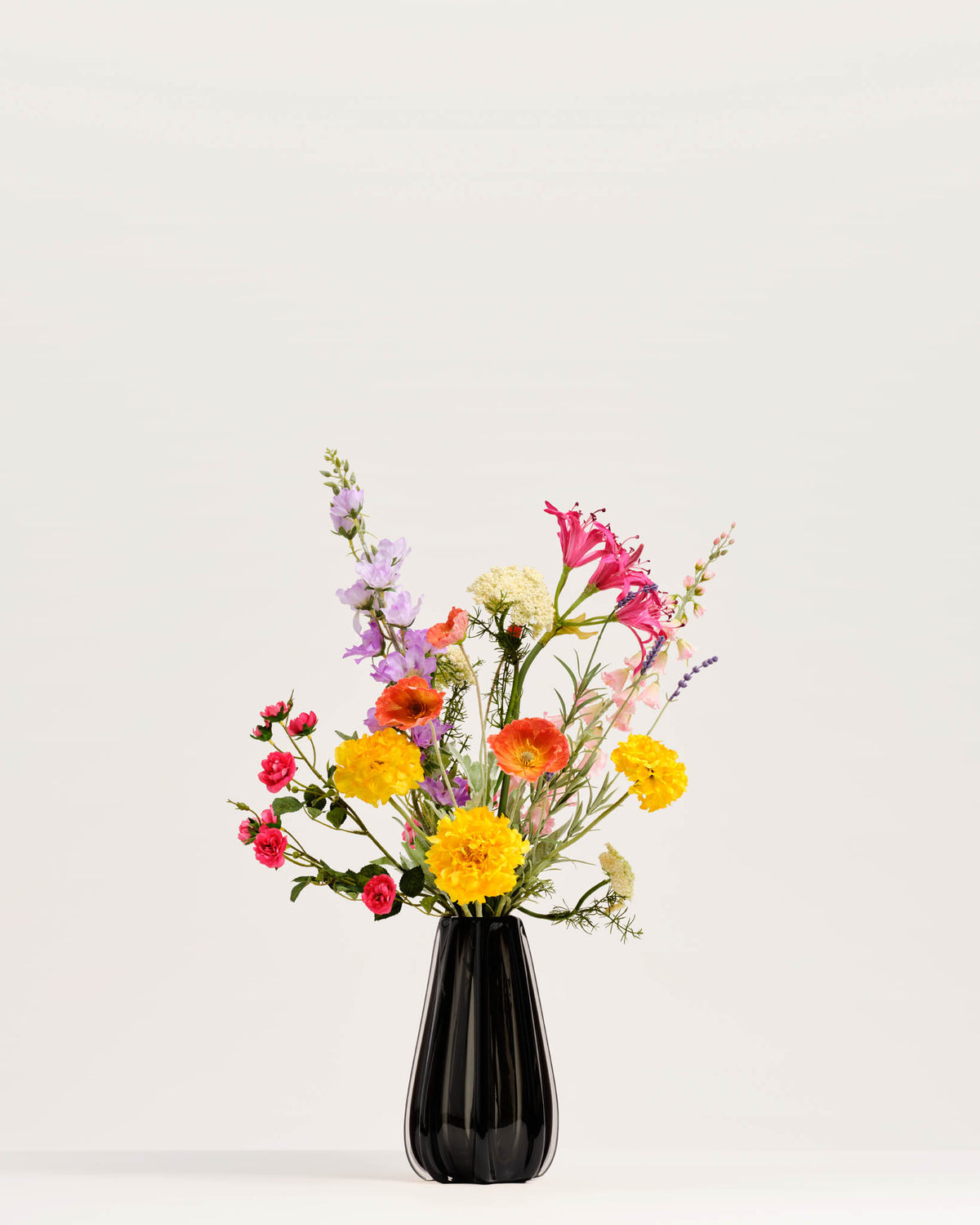 Silk Bouquet | Good SS.45